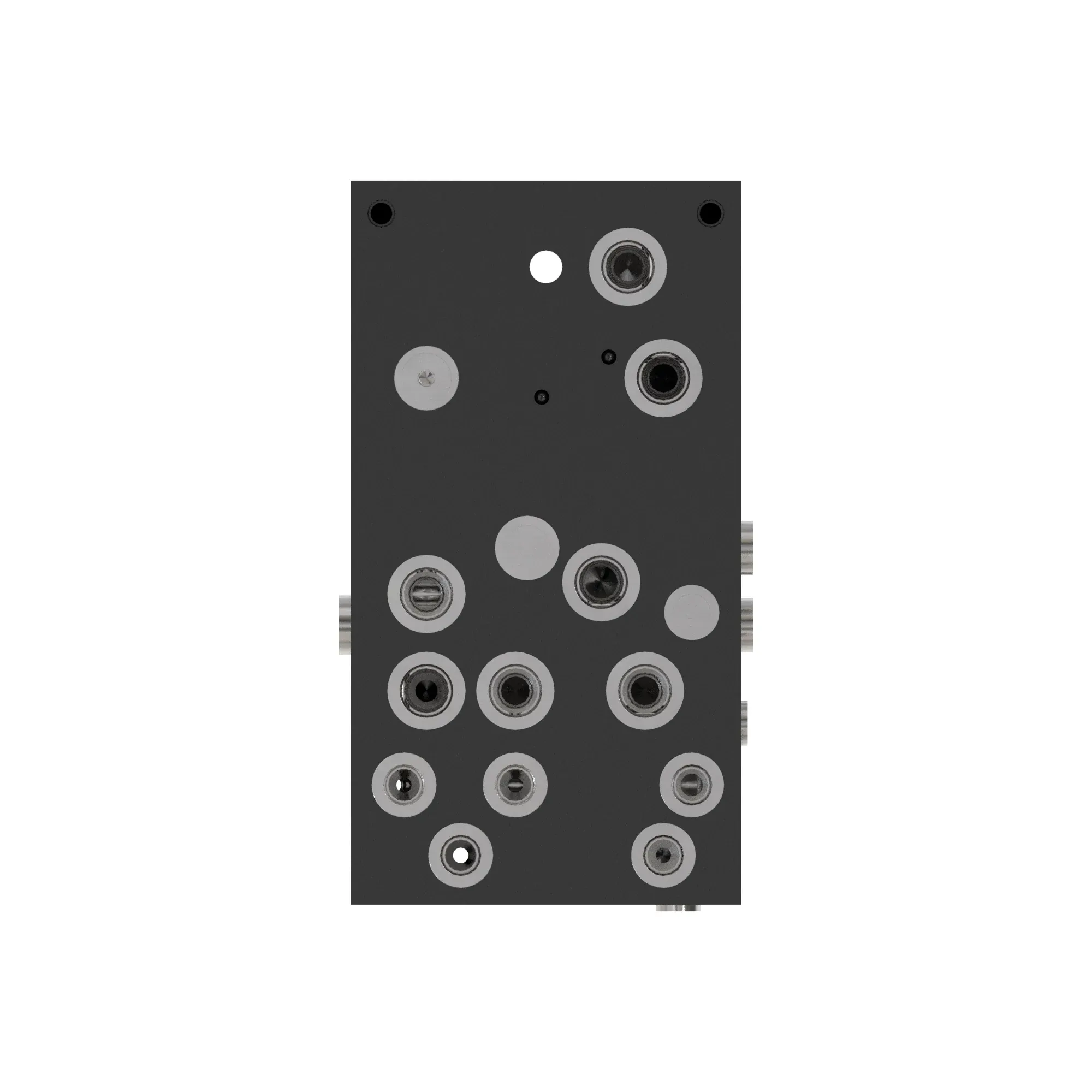 valvestack
