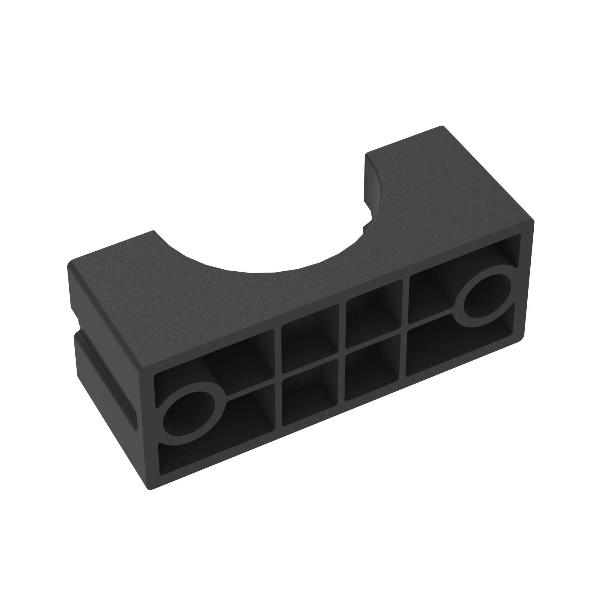 Half Clamp