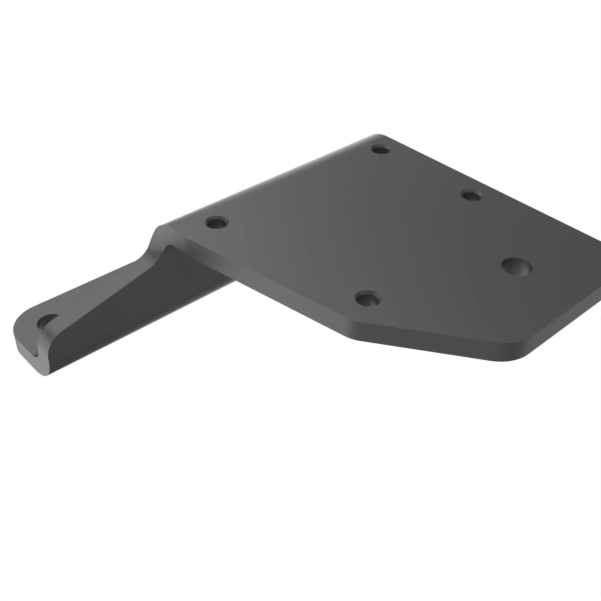 Bracket
