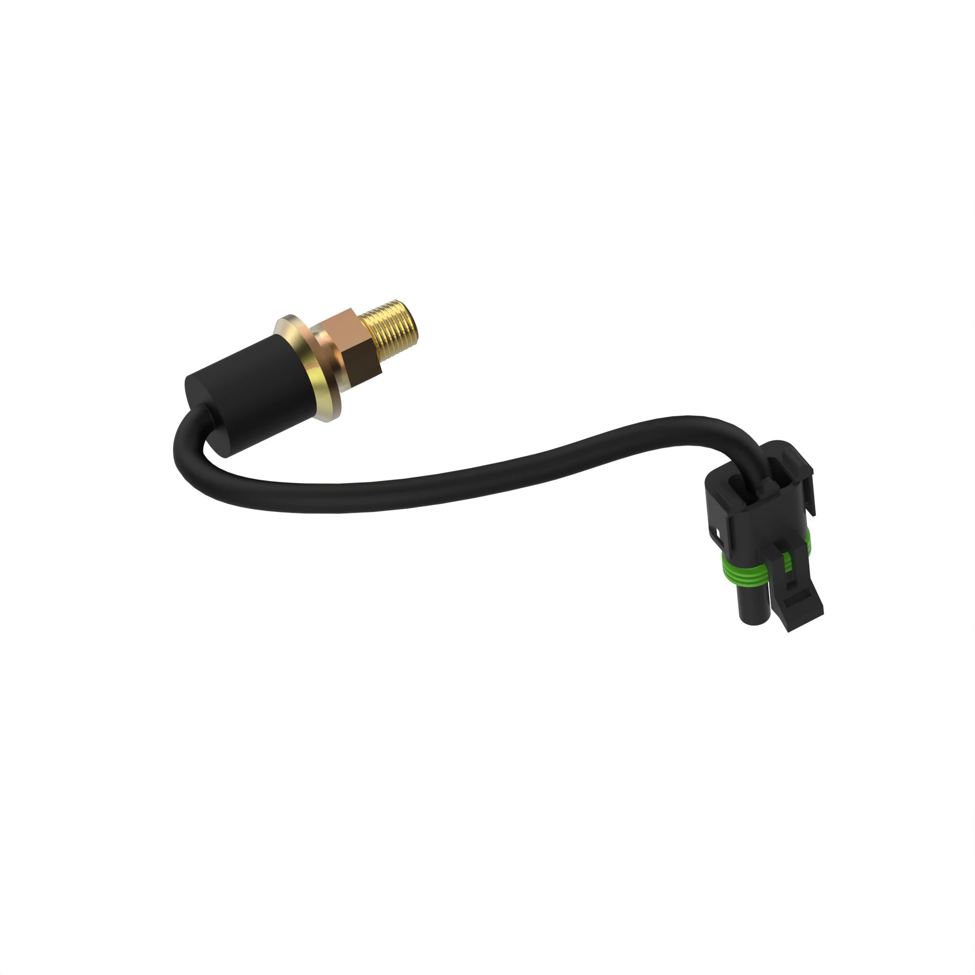 SWITCH ASSY, GREASE PRESSURE