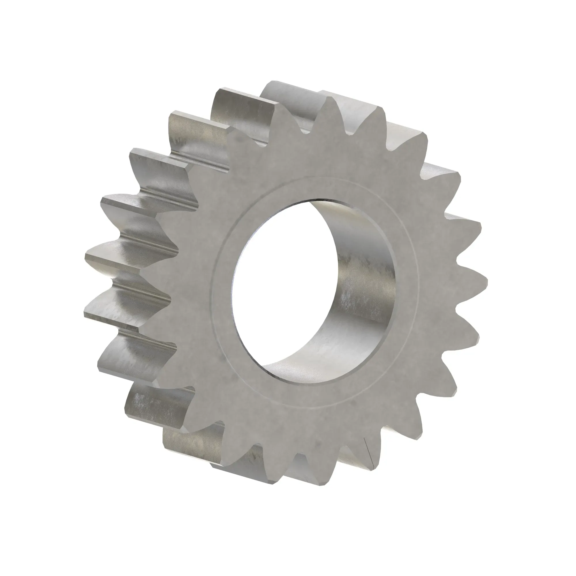 PLANET PINION