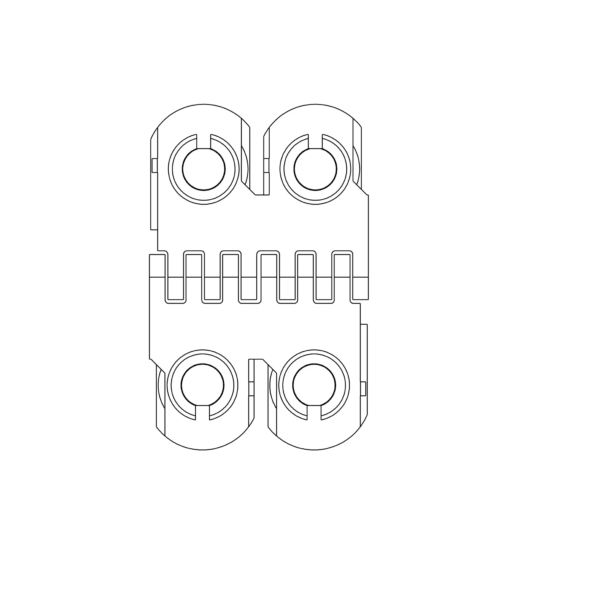 John Deere Bolt Kit - KK37927