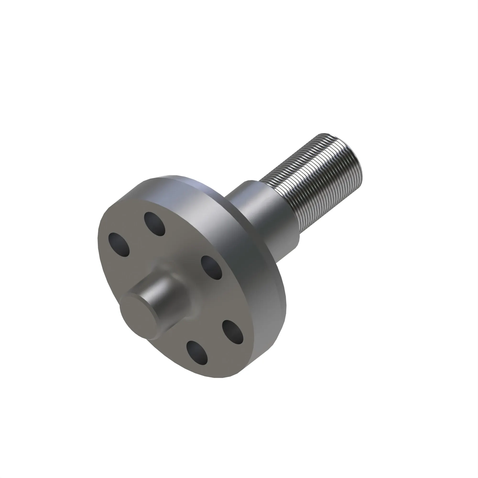 John Deere Hub - F704795
