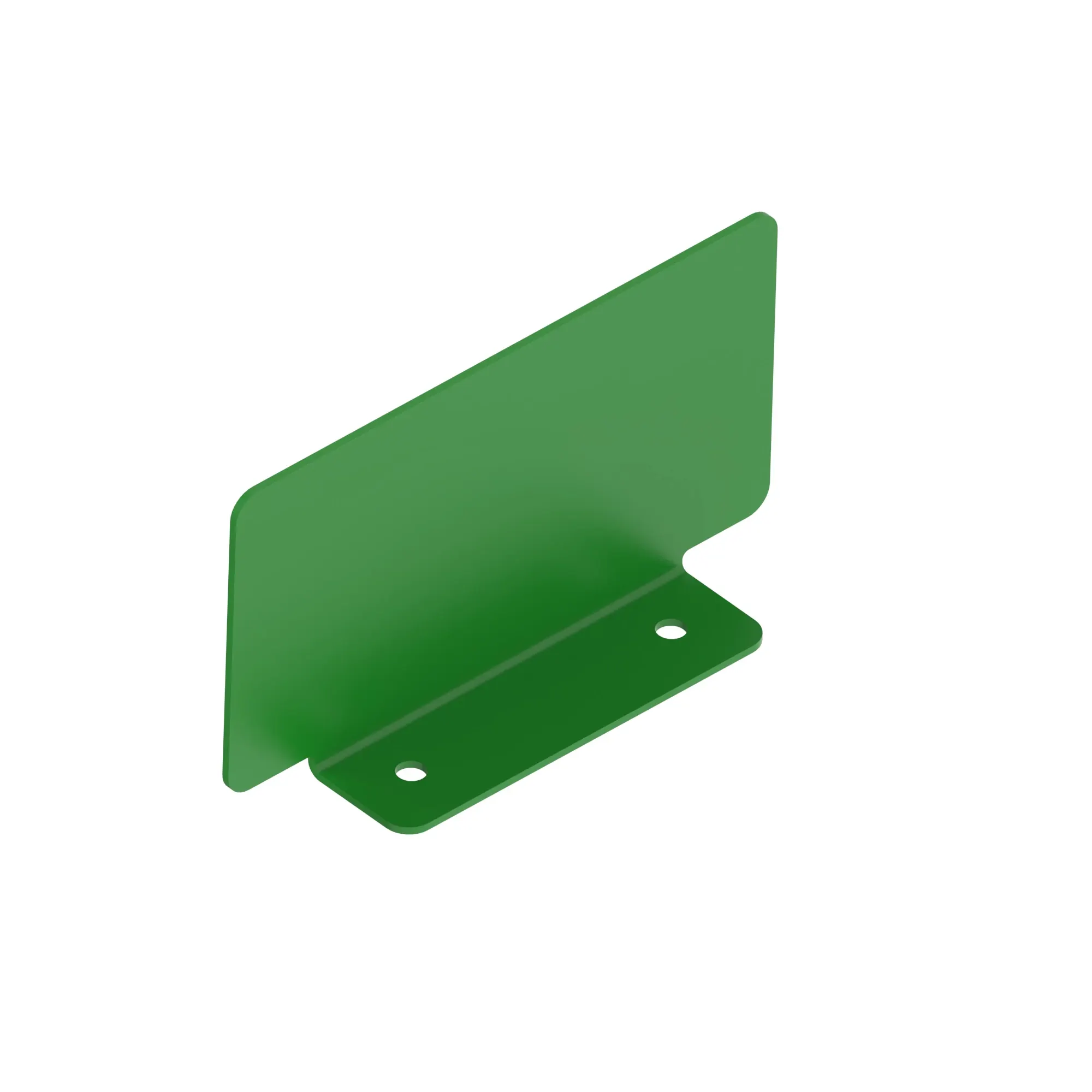 BRACKET, STRIPPER LIGHT RACKET