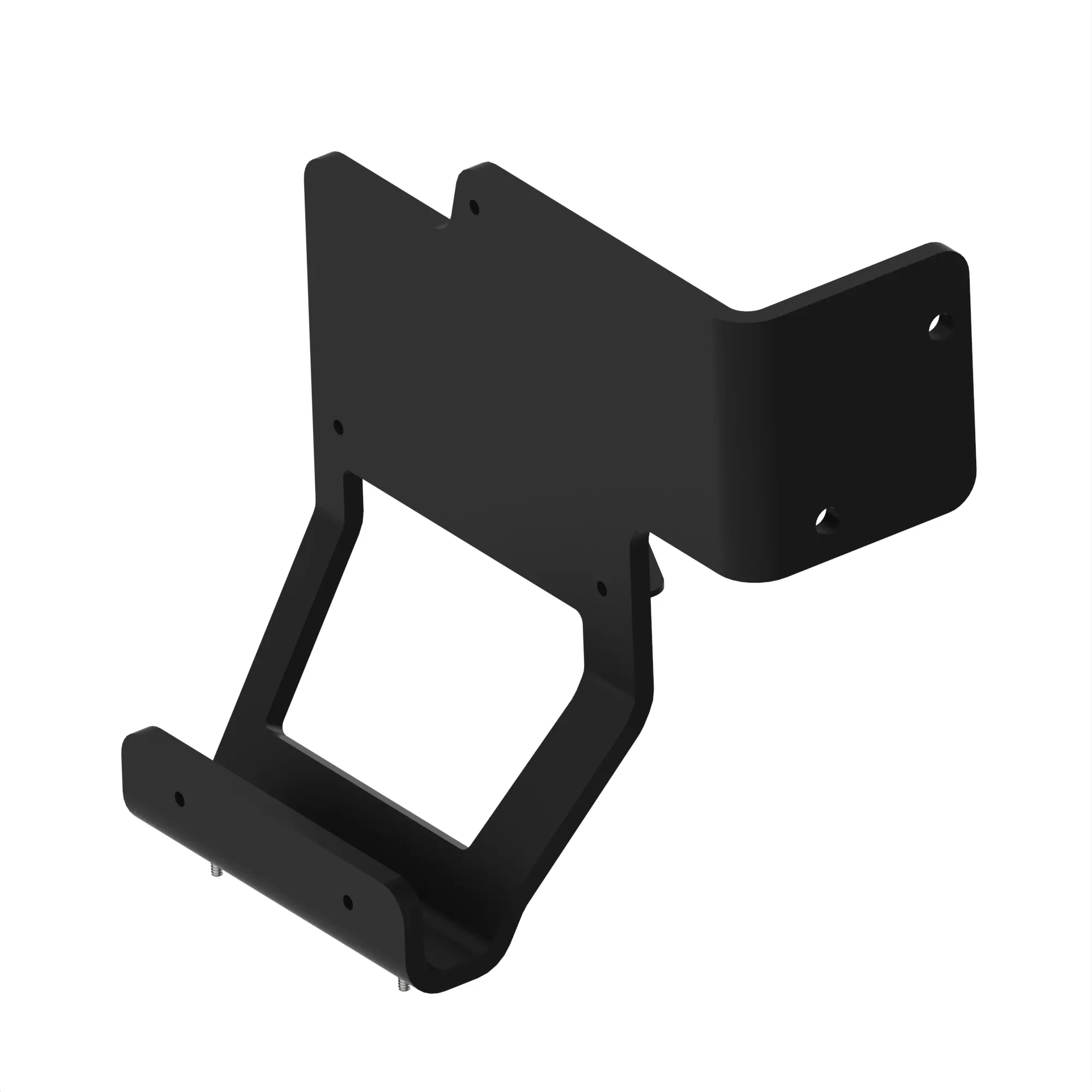 BRACKET, BRACKET, DEF SUPPLY MODULE