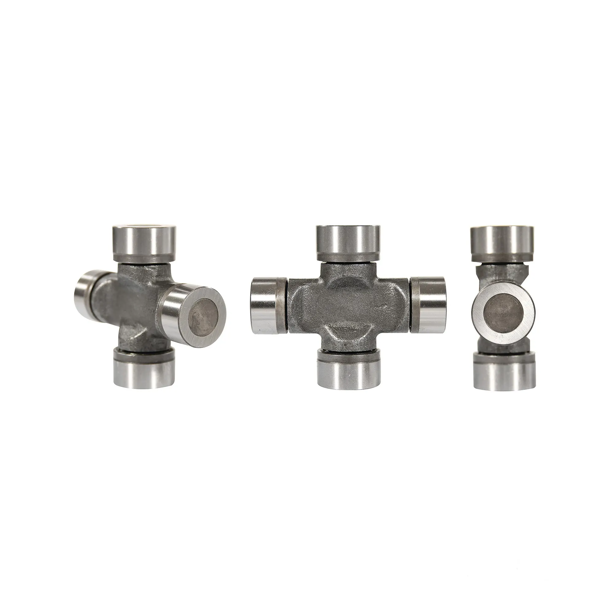 Cross And Bearing Assembly