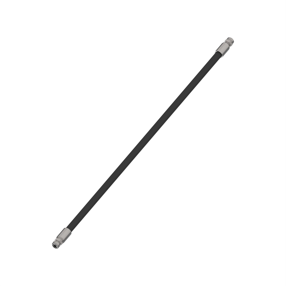 Hydraulic Hose, Left Fold Pivot Roc