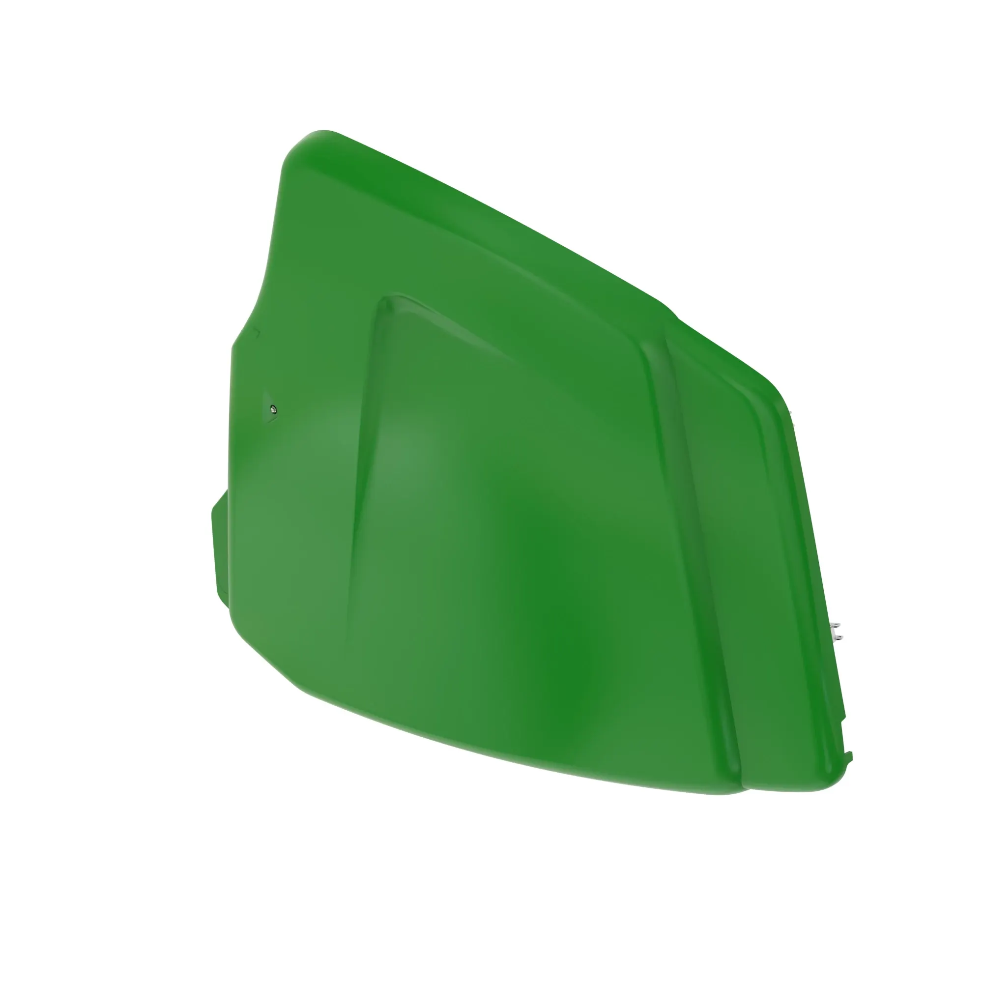 PORTE PLASTIQUE DROITE ASS 864