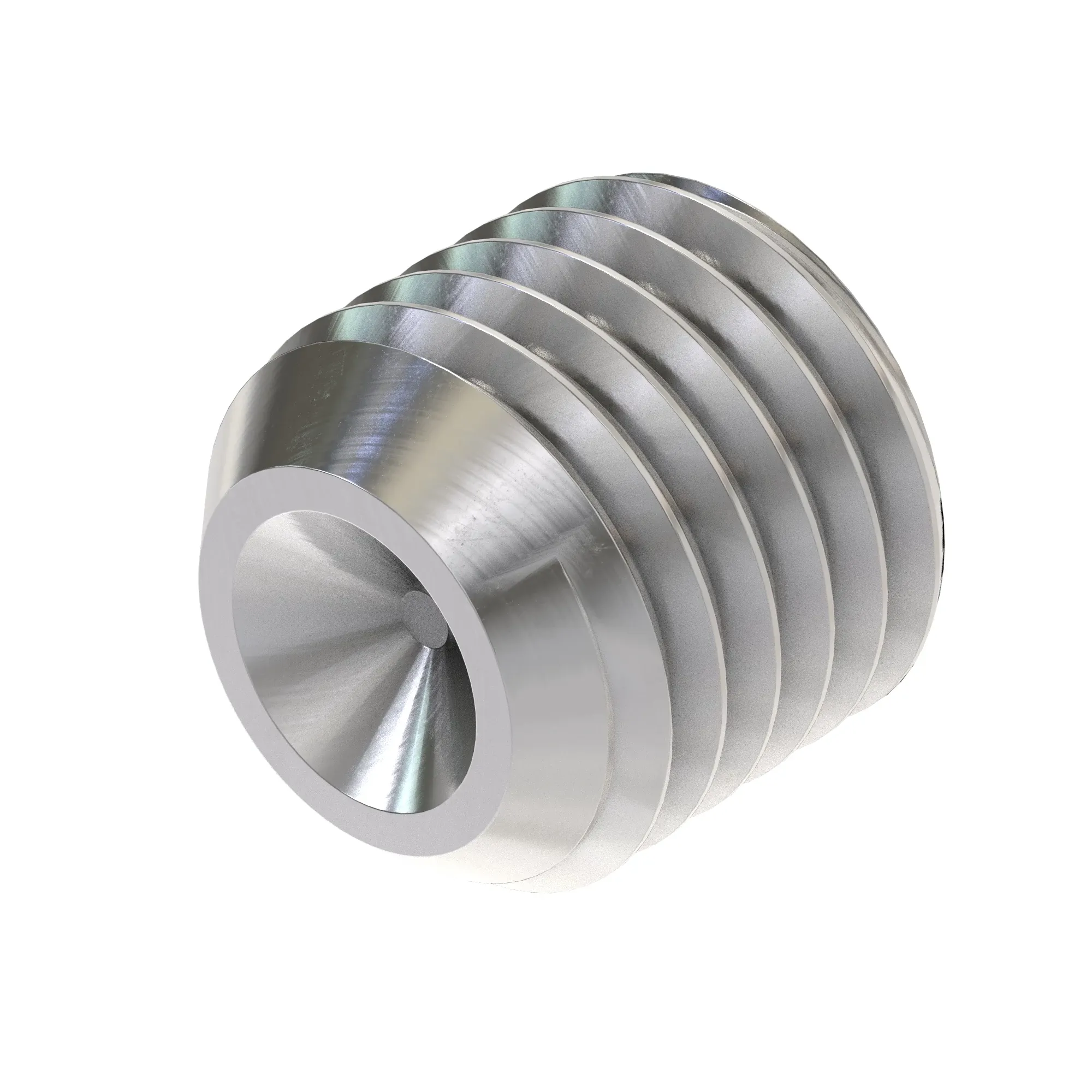 John Deere Set Screw - Z60035