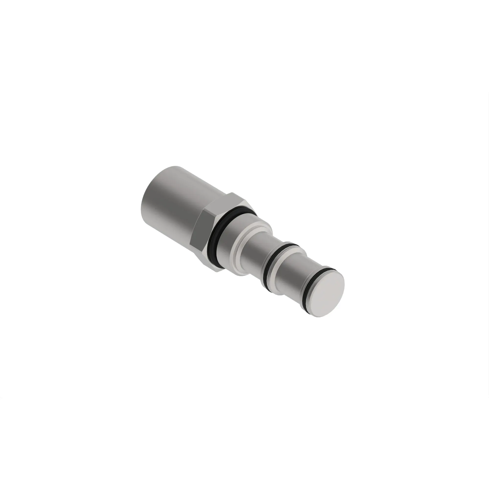 FLOW CONTROL HYD. VALVE