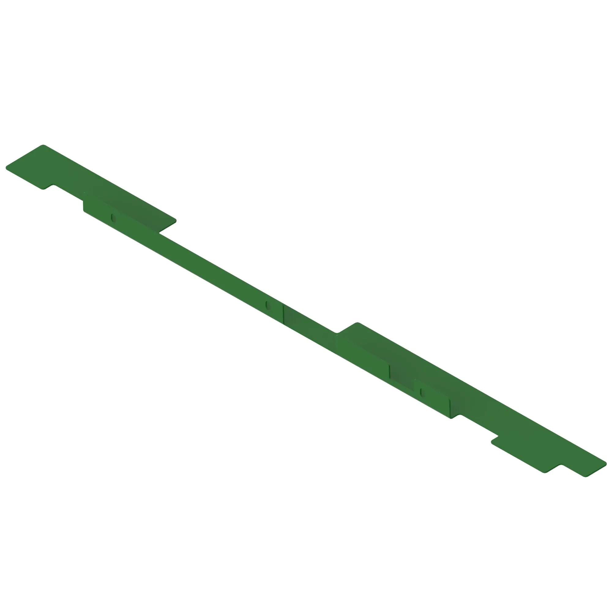 BRACKET, BRACKET, COOLER SEAL
