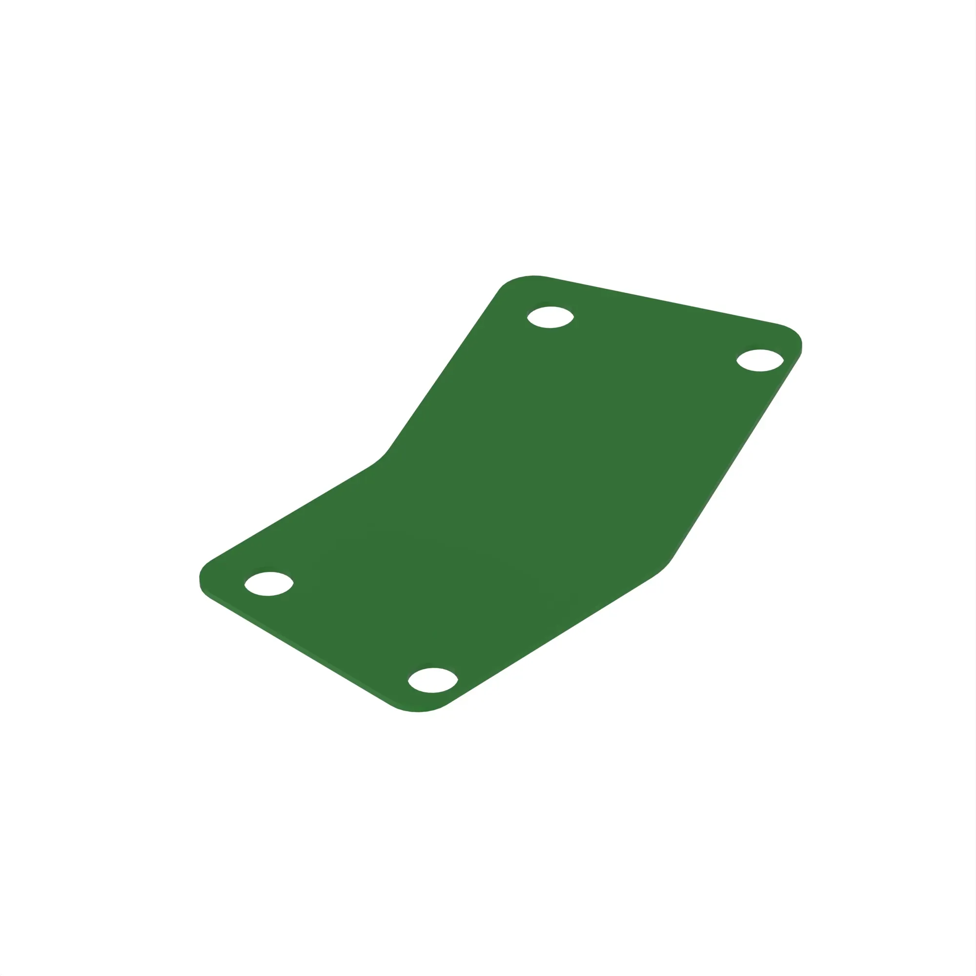 John Deere Sheet - CXT37606