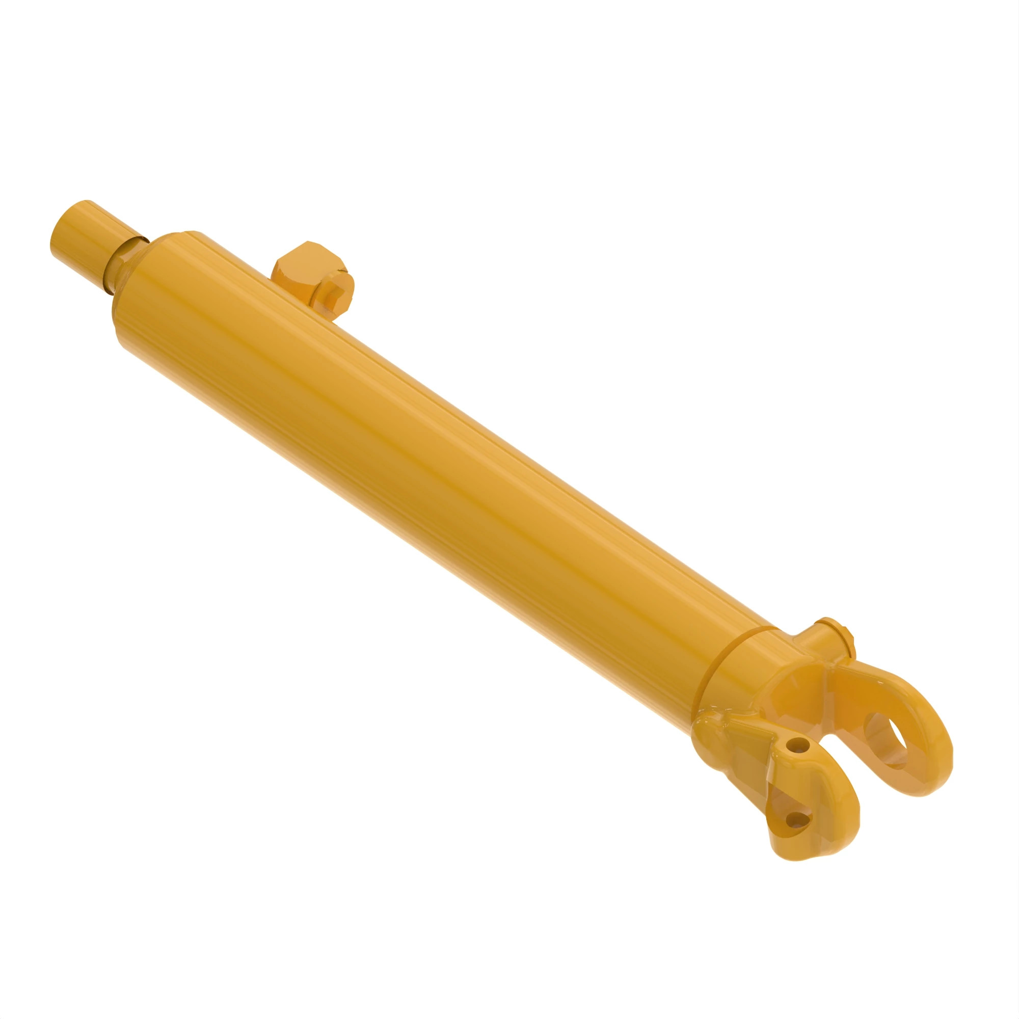 John Deere Steering Hydraulic Cylinder - AHC16684