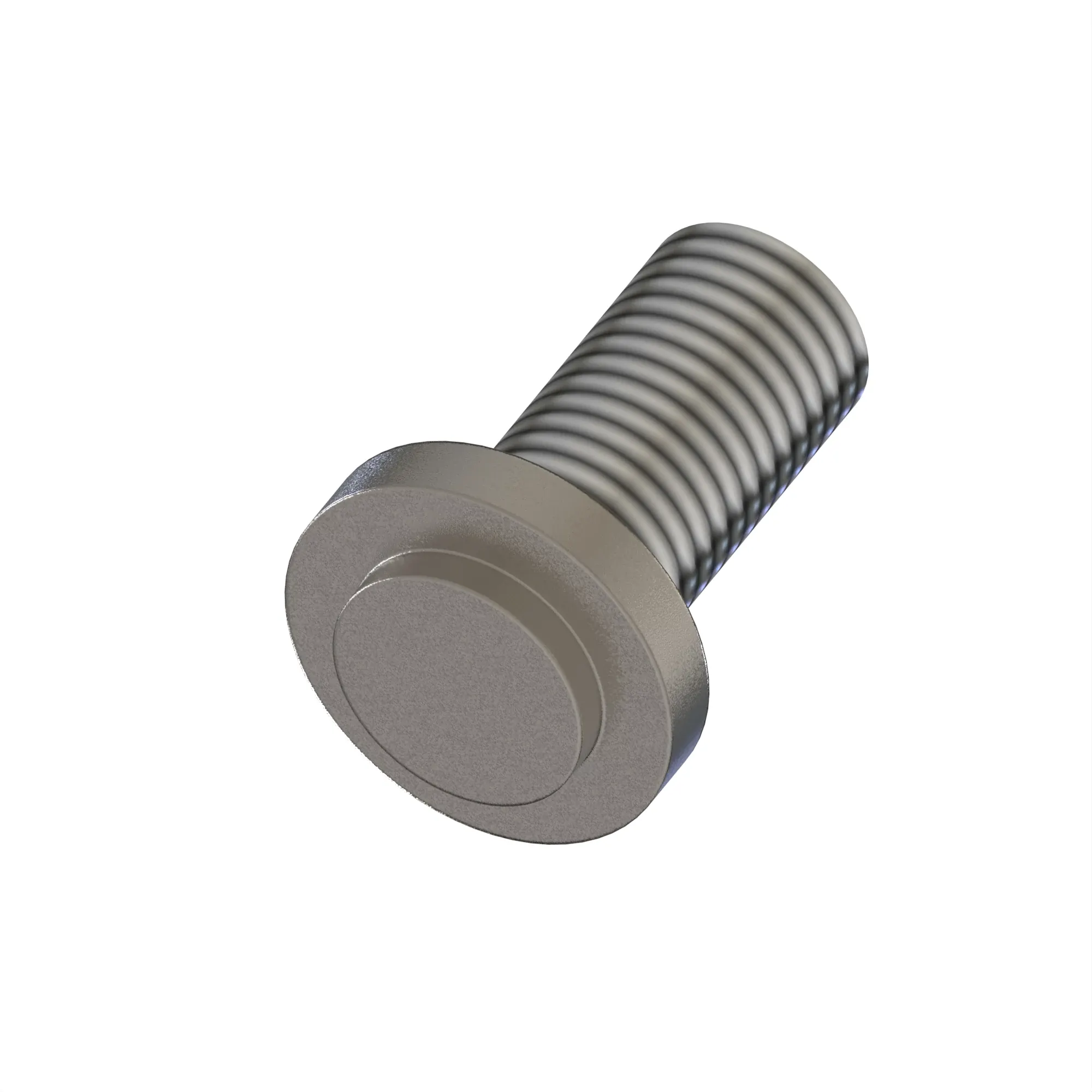 John Deere Weld Stud, M8 X 20.5 - L78937