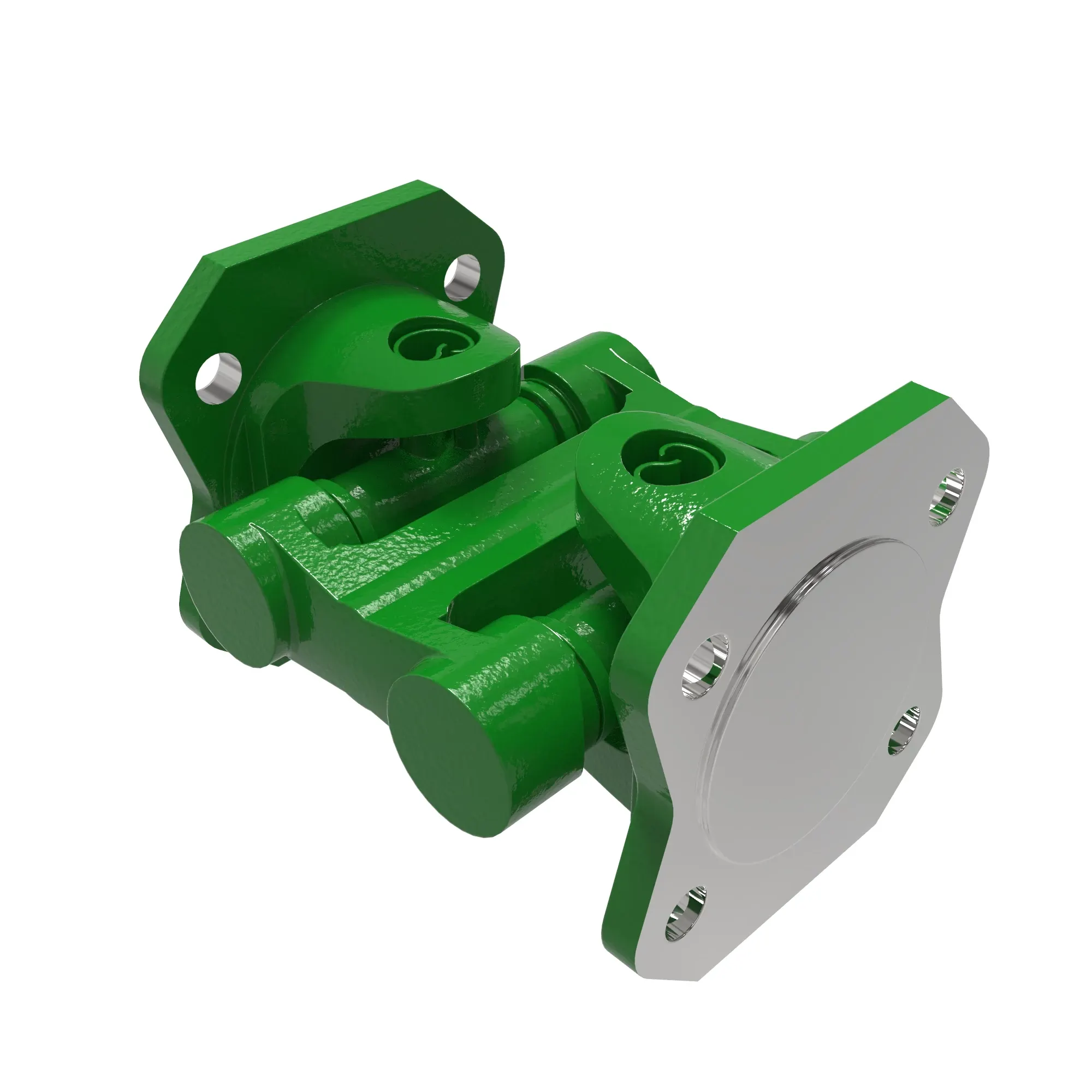 UNIVERSAL DRIVESHAFT
