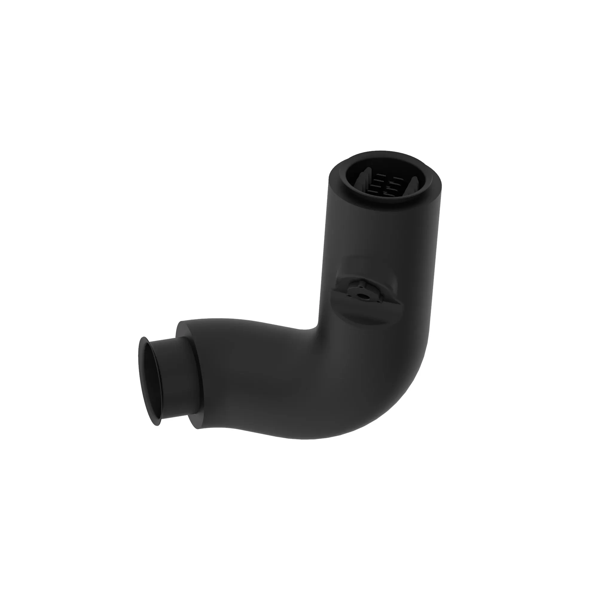 DECOMPOSITION TUBE 850