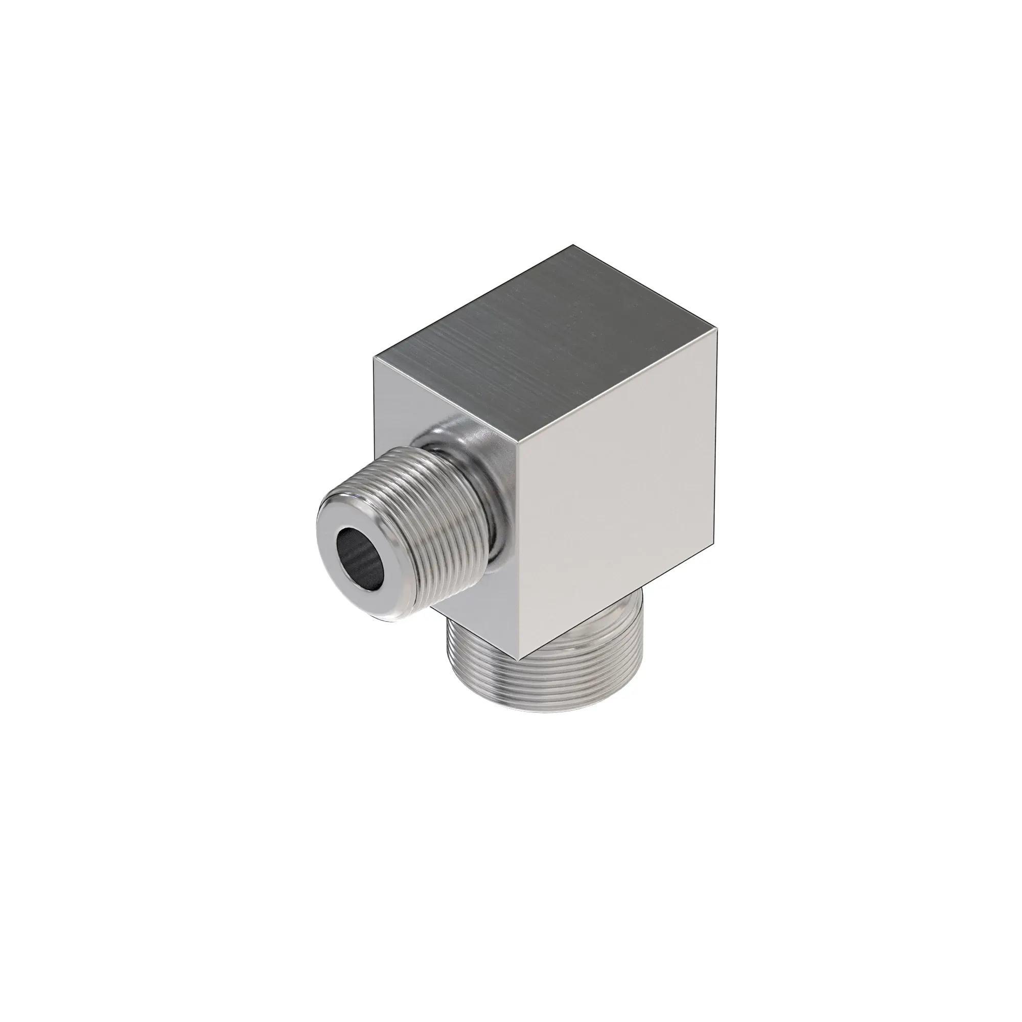 John Deere Elbow Fitting - T112804