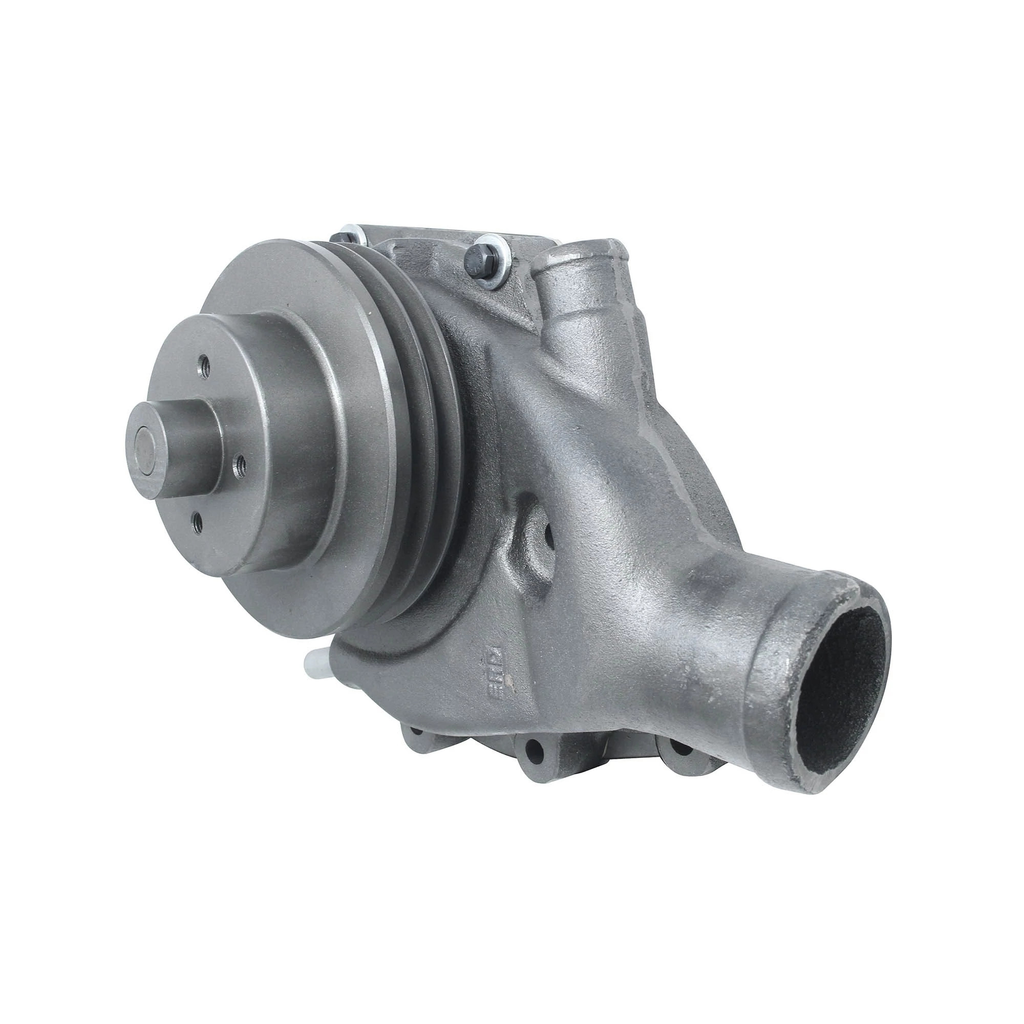 ⚙️ AR36667: Bomba de Agua John Deere 🚜✅ | Garantía Oficial 🏅