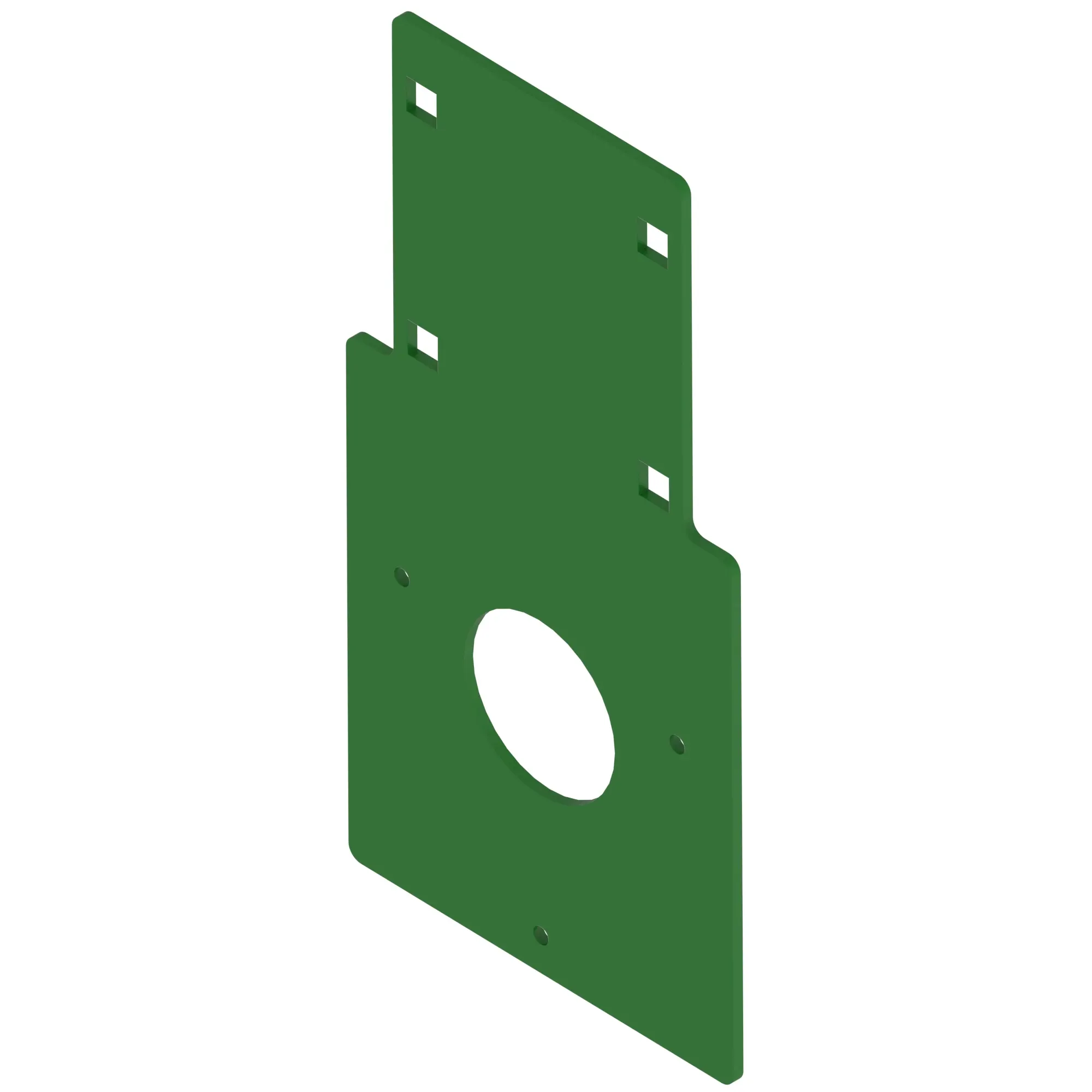 John Deere Bracket - KK100691