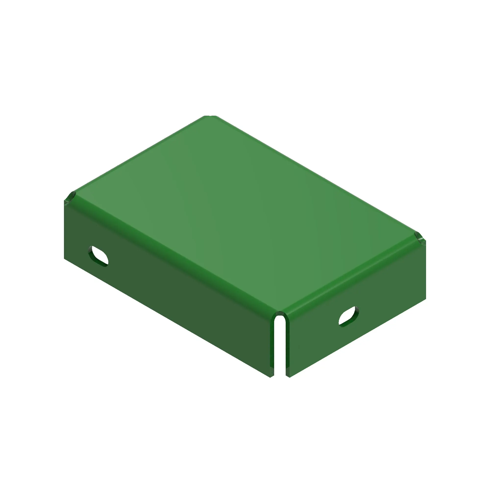 John Deere Support - DX21919