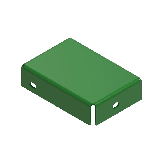 John Deere Support - DX21919