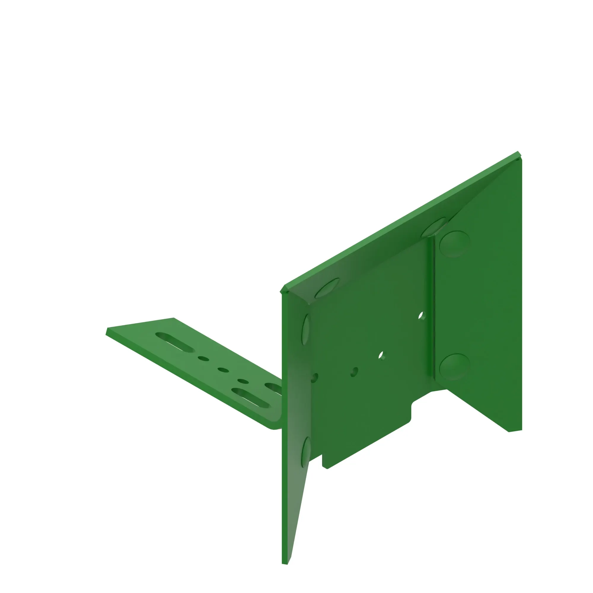 SEAL, CHAFFER SIDE SHEET, LH