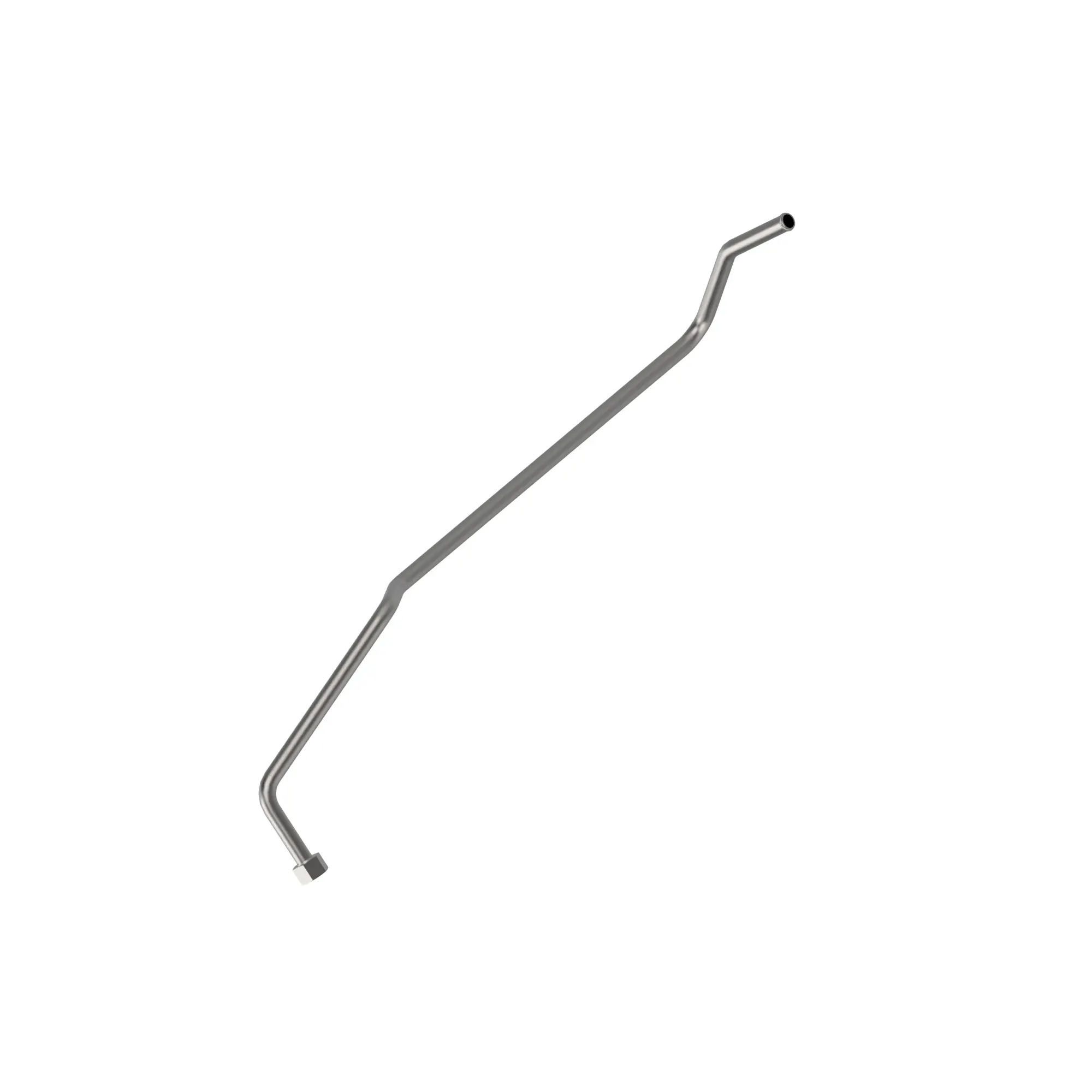 TUBE, SURGE TANK
