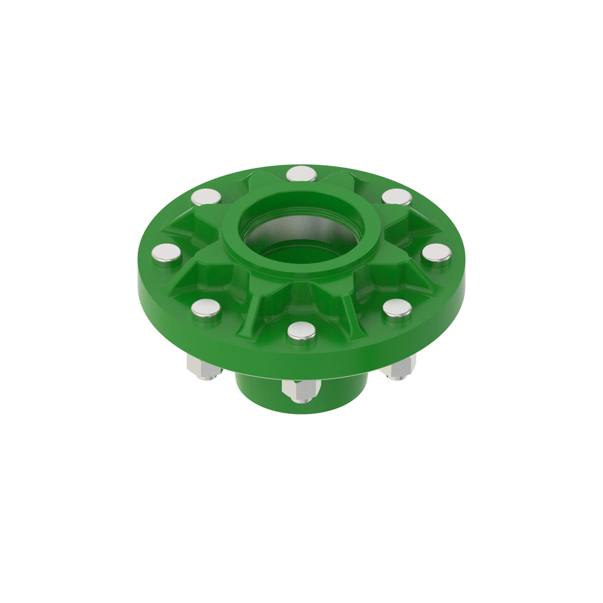 John Deere Hub Assembly - AE74711