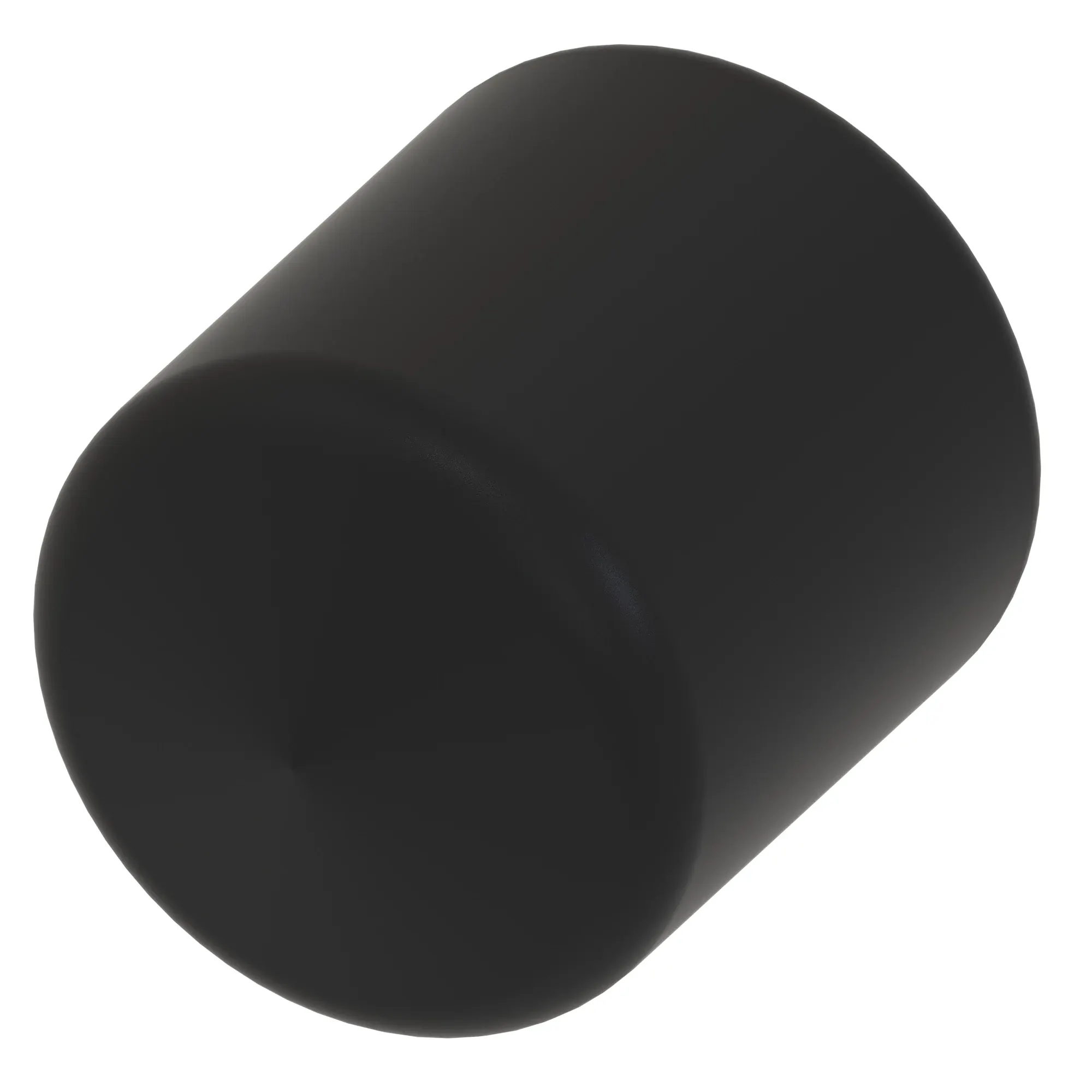 100/200 SERIES 46 SNOW BLADE TRIP SPRING VINYL CAP, 3/8"