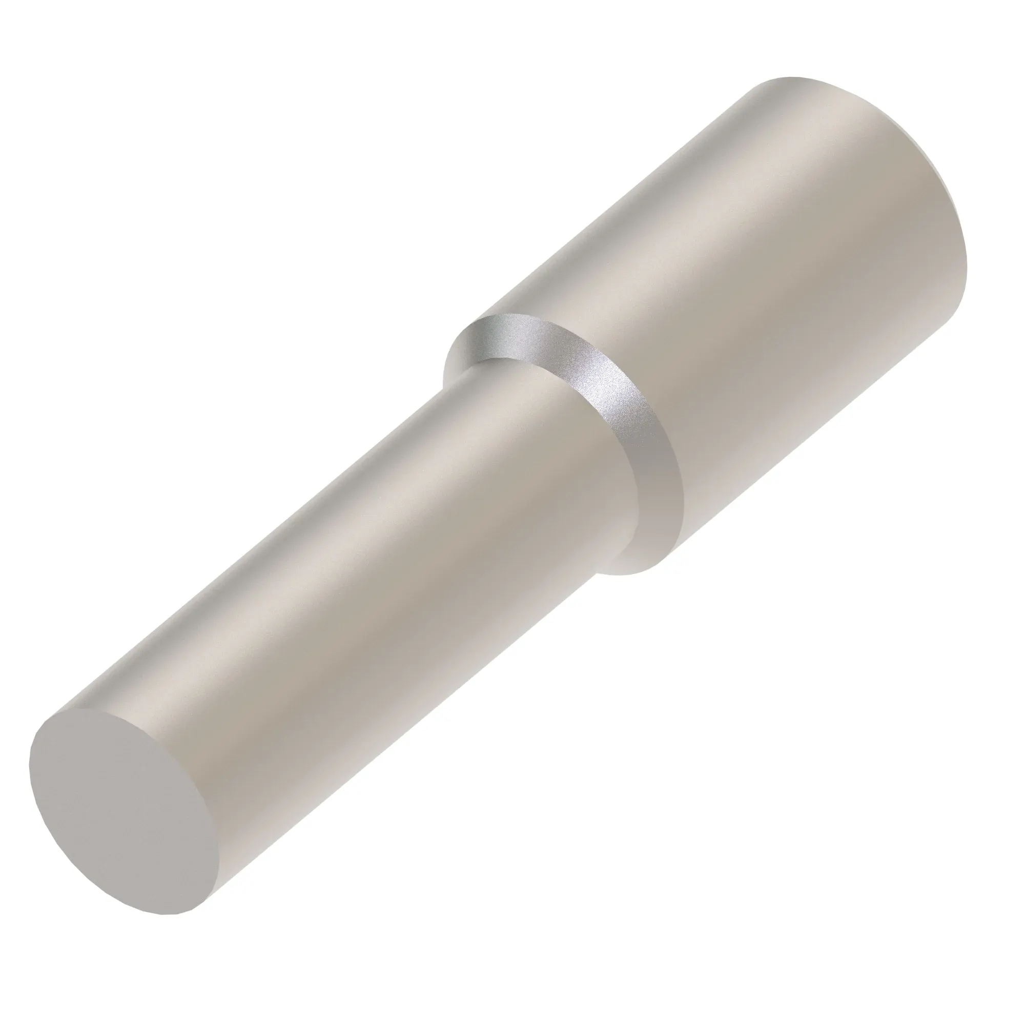 John Deere Transmission Output Shaft - T202661