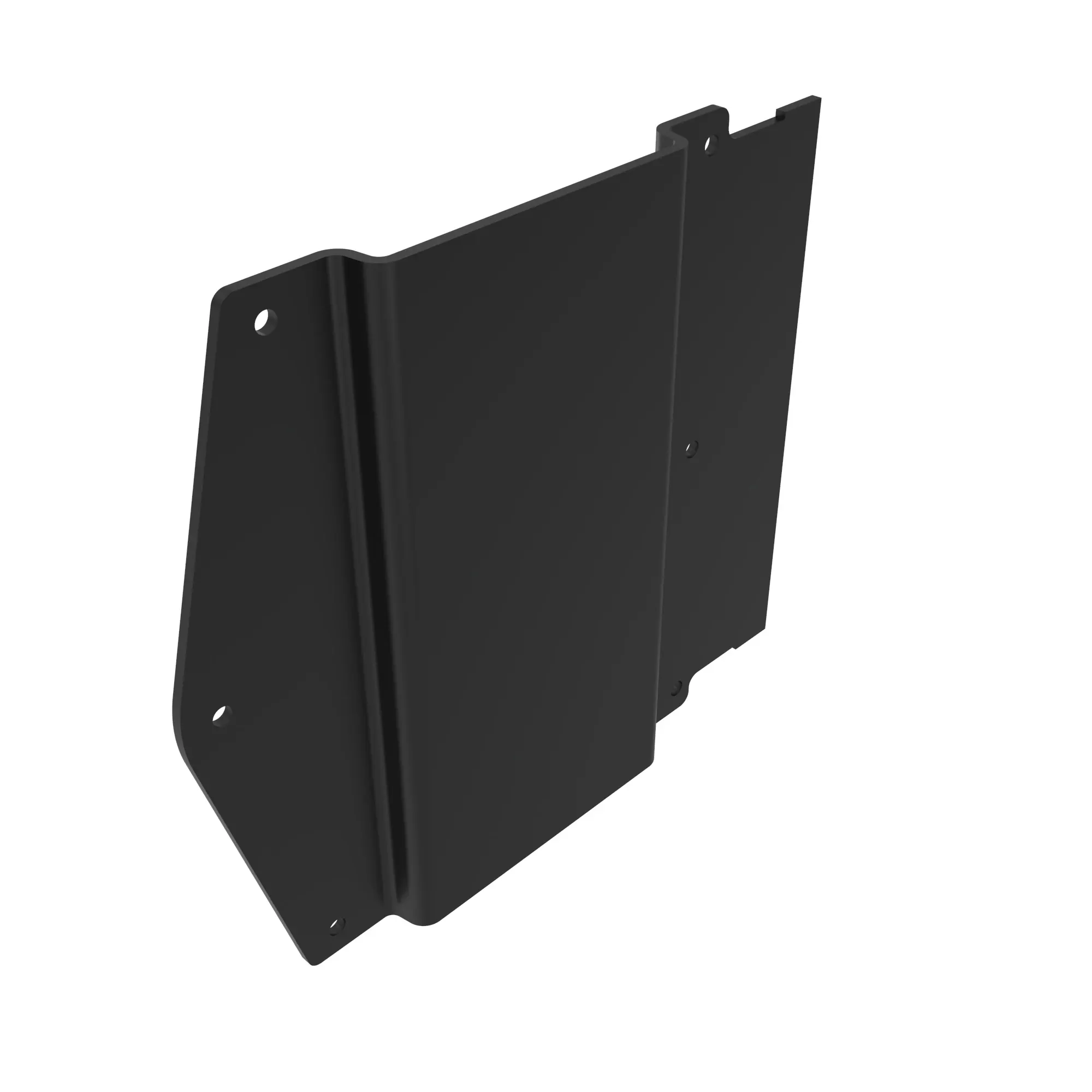 AL207042: Hood Hinge Bracket