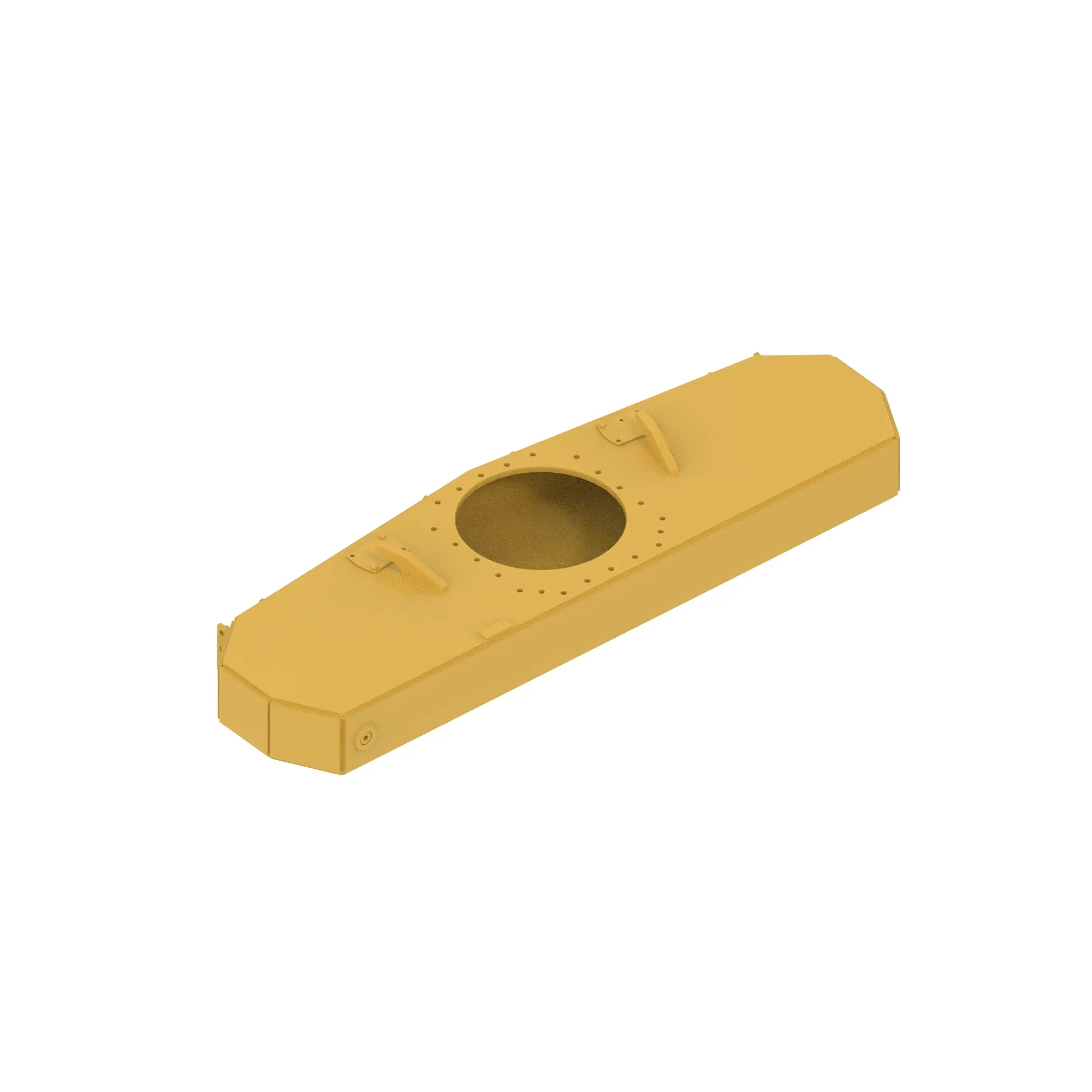 AT474576: Tandem Housing