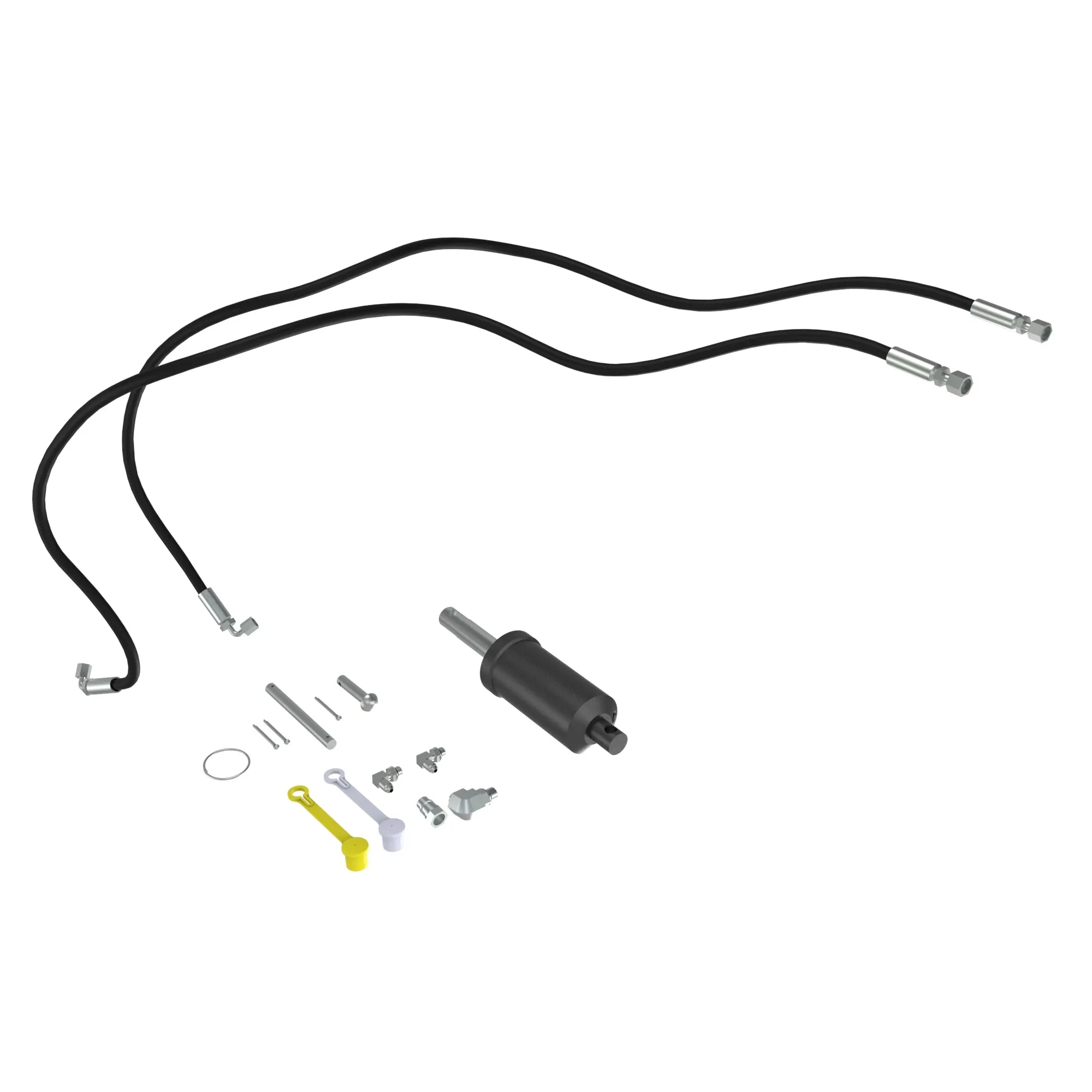 CYLINDER KIT