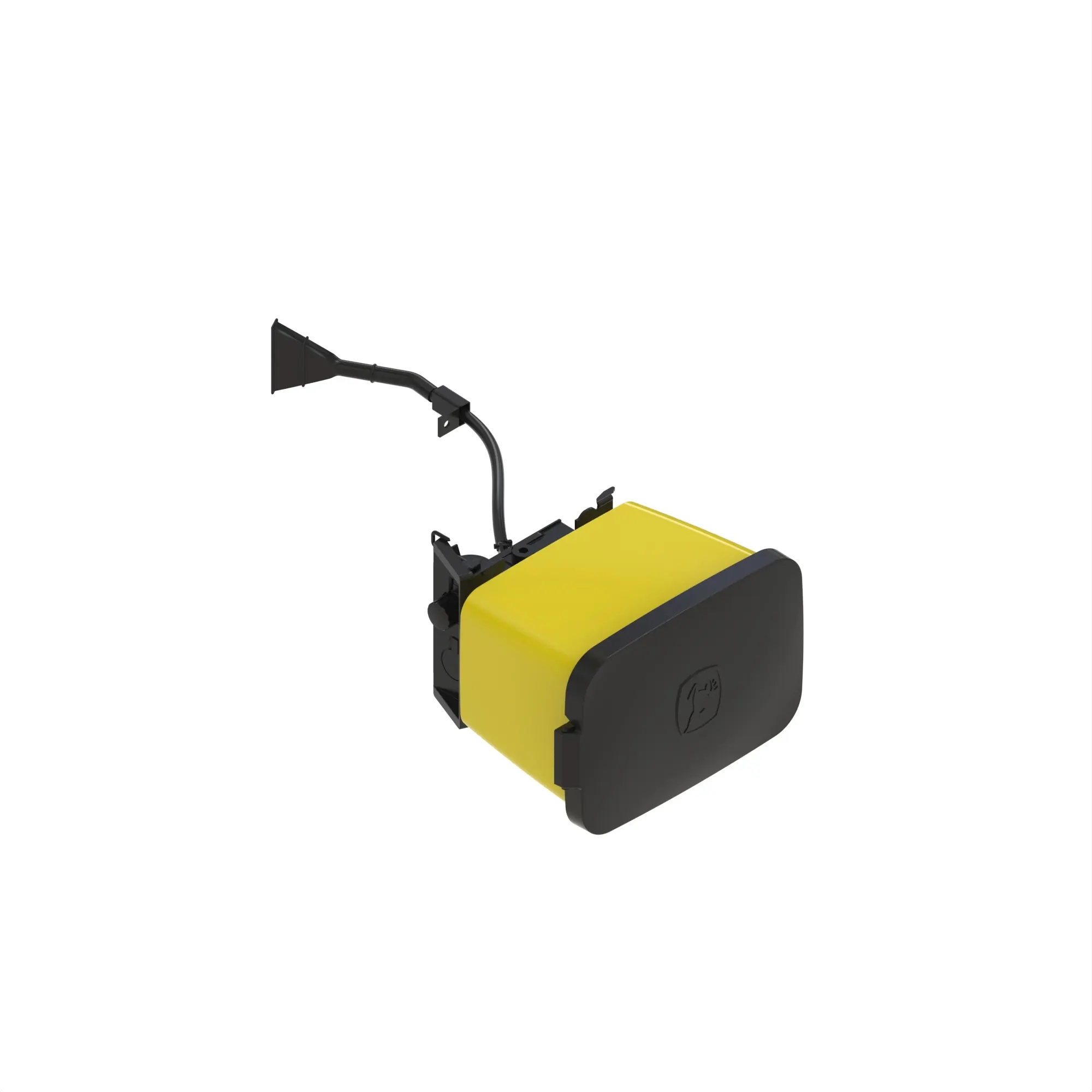 John Deere Hopper - BA33233