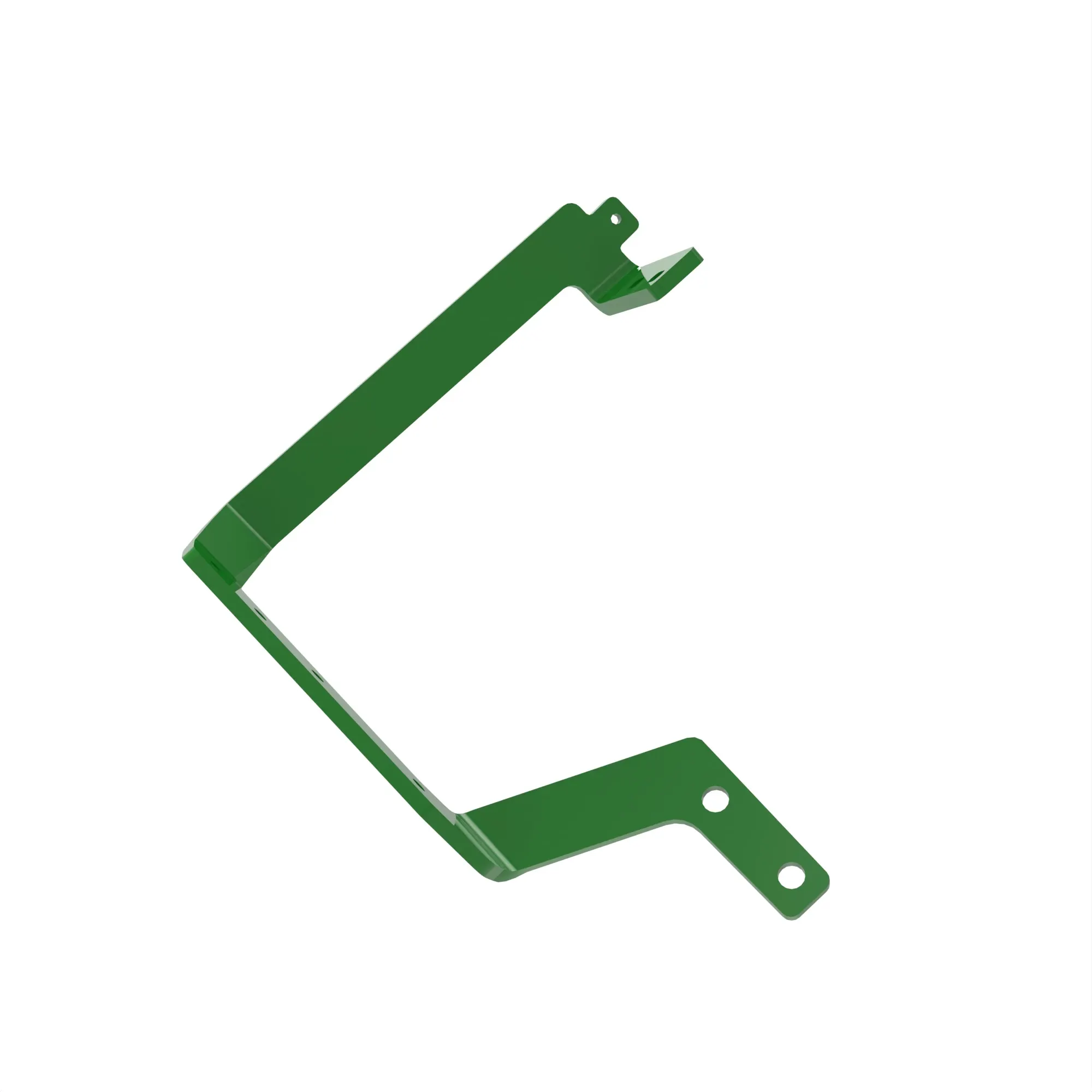 BACKBONE, 5R