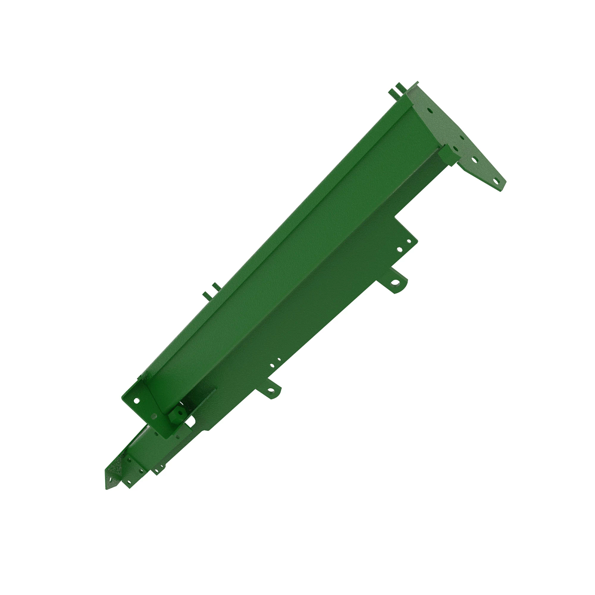 POST, ASSY, FRONT P.P. - 20S