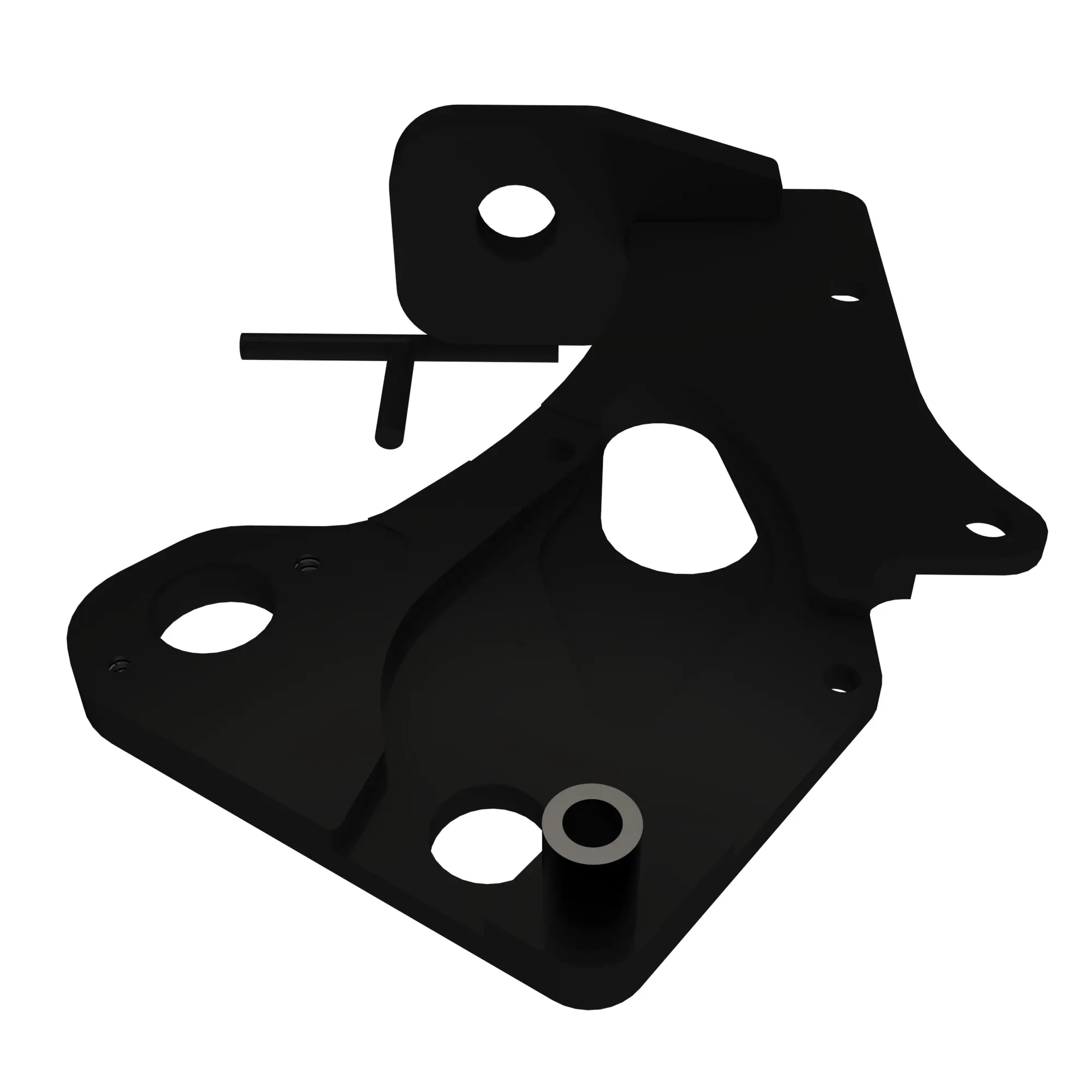 John Deere Support - AT448522