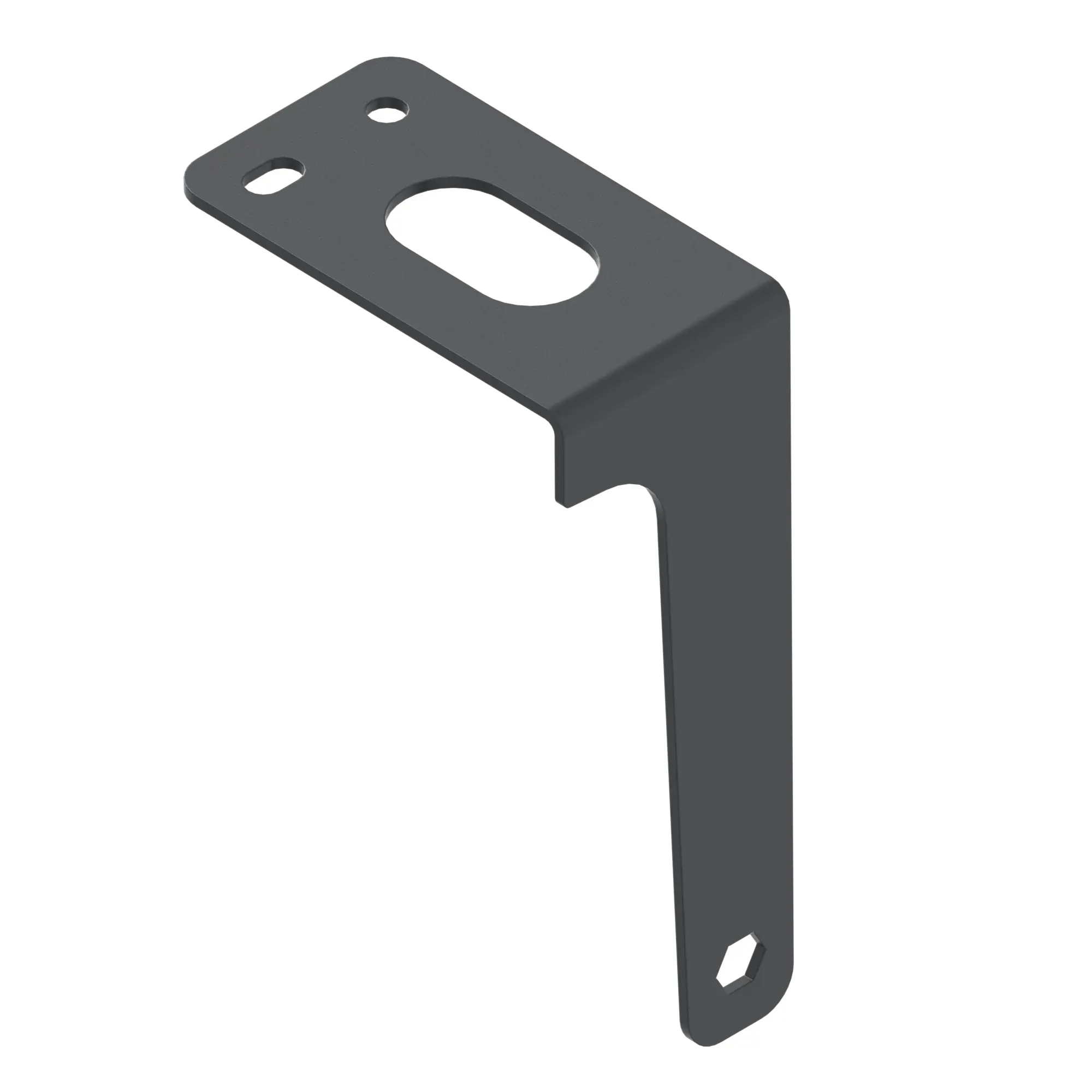 John Deere Bracket - HXE155267