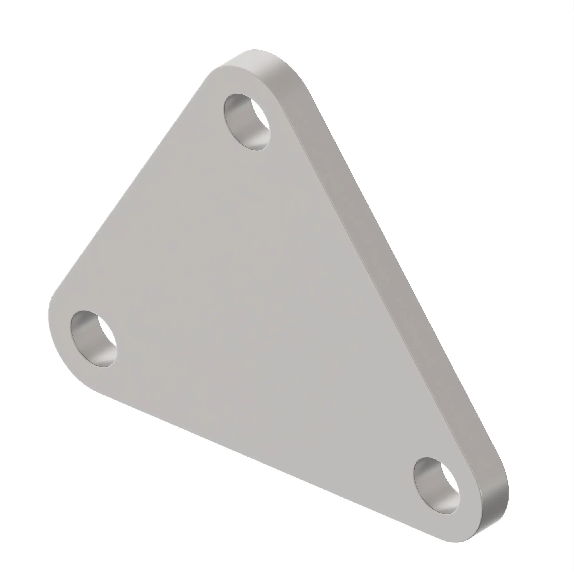 BRACKET, OIL COOLER LINE