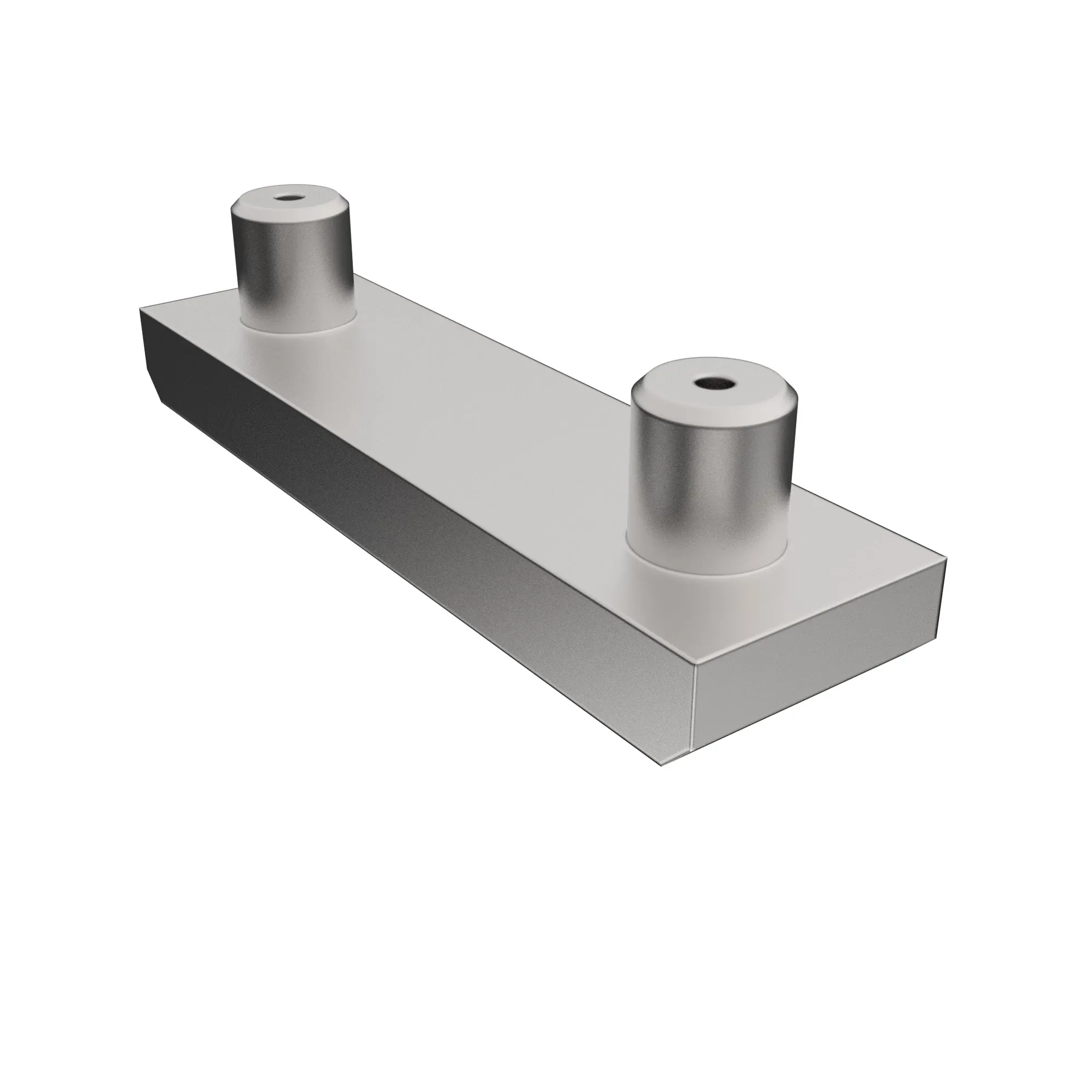 Single Bar Shoe