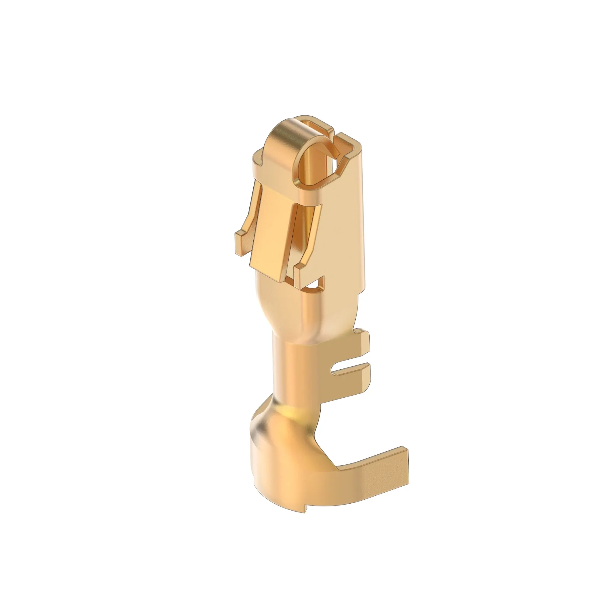 Elec. Connector Terminal