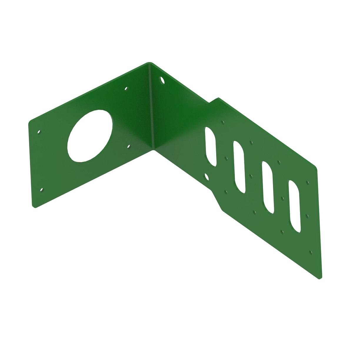 Bracket, Electrical Unit