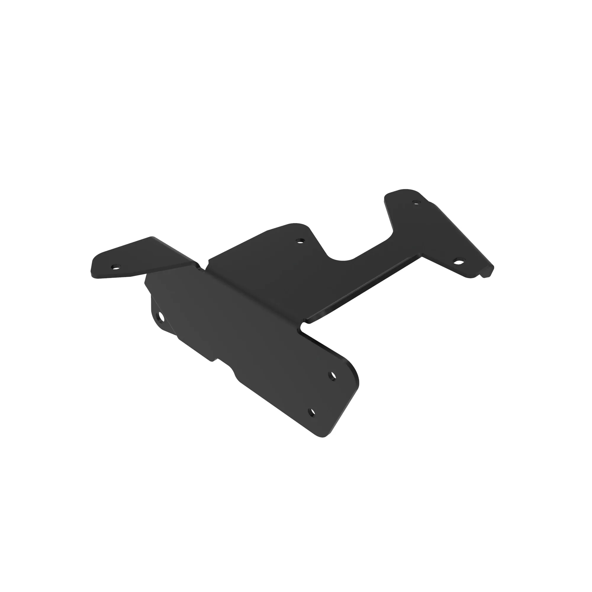 RE329784: Fixed Hood Panel Bracket