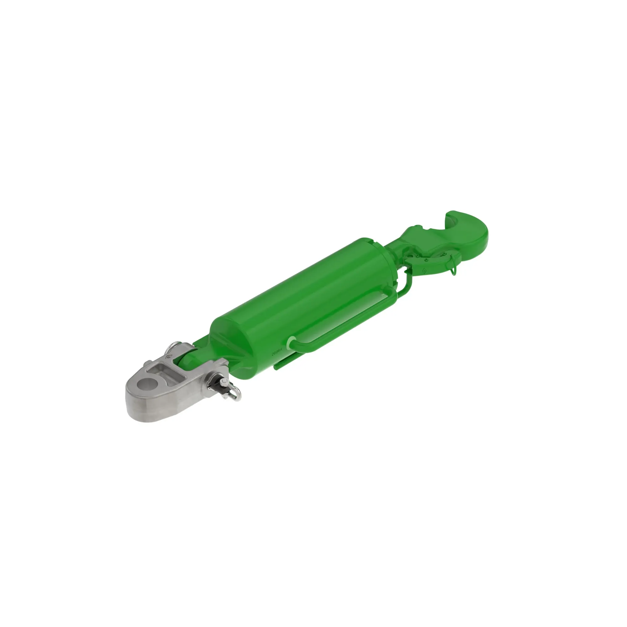 John Deere Center Link Hydraulic Cylinder - AL212927