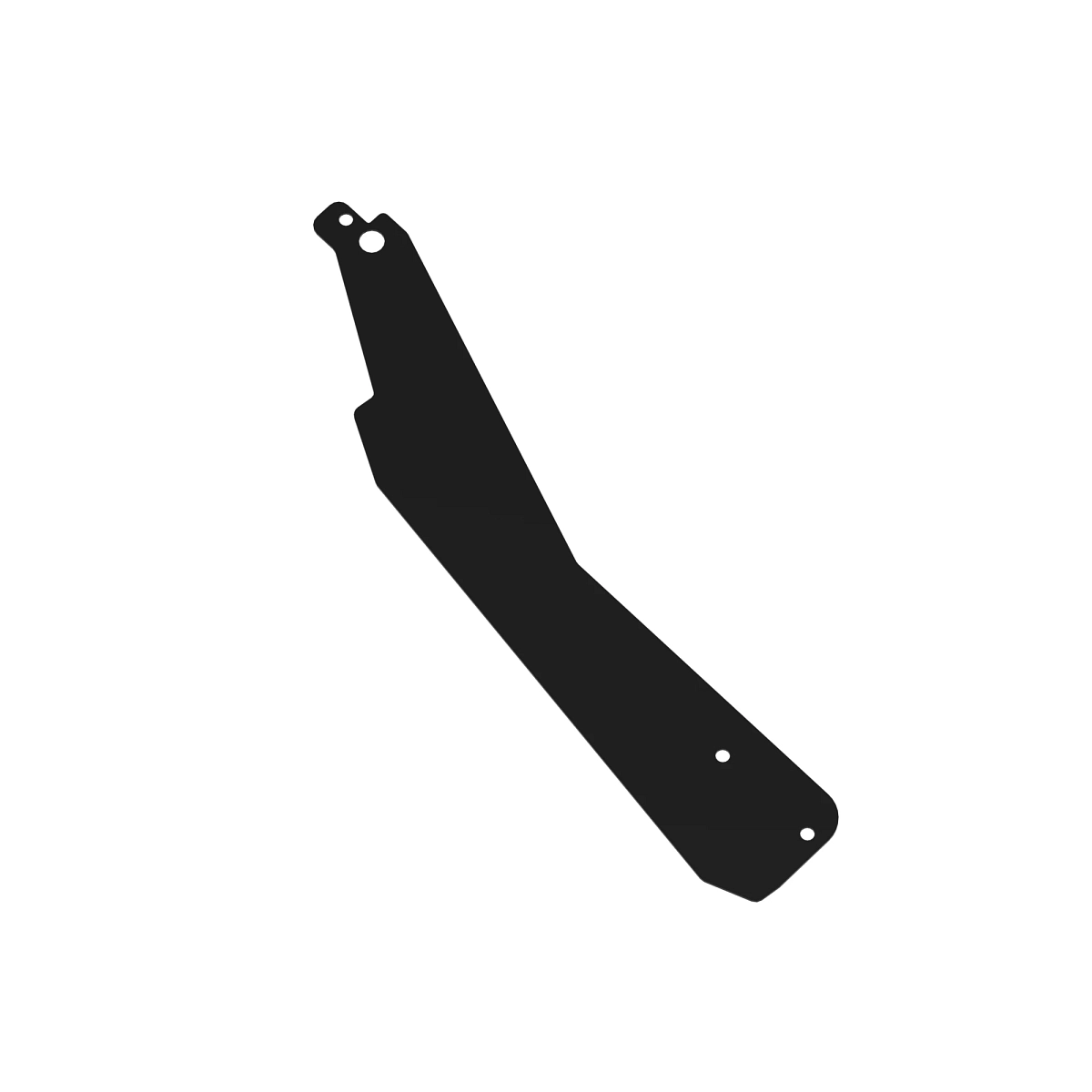 Bracket, LH, Compatibility