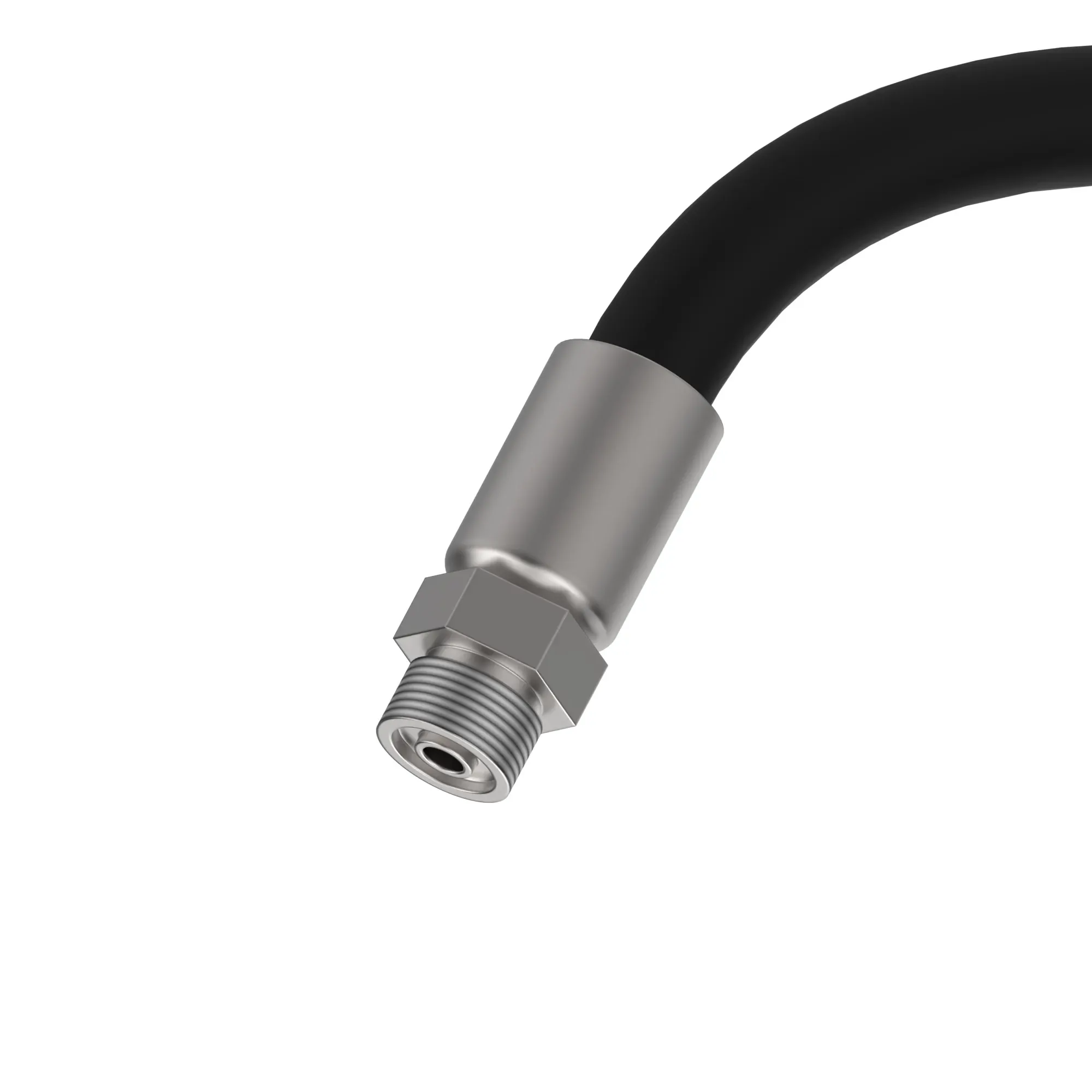 HYDRAULIC HOSE, BRAKE FLUID HOSE