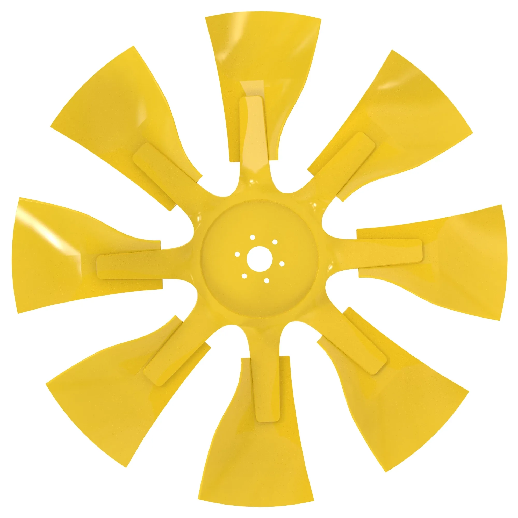 John Deere Fan - AH227913