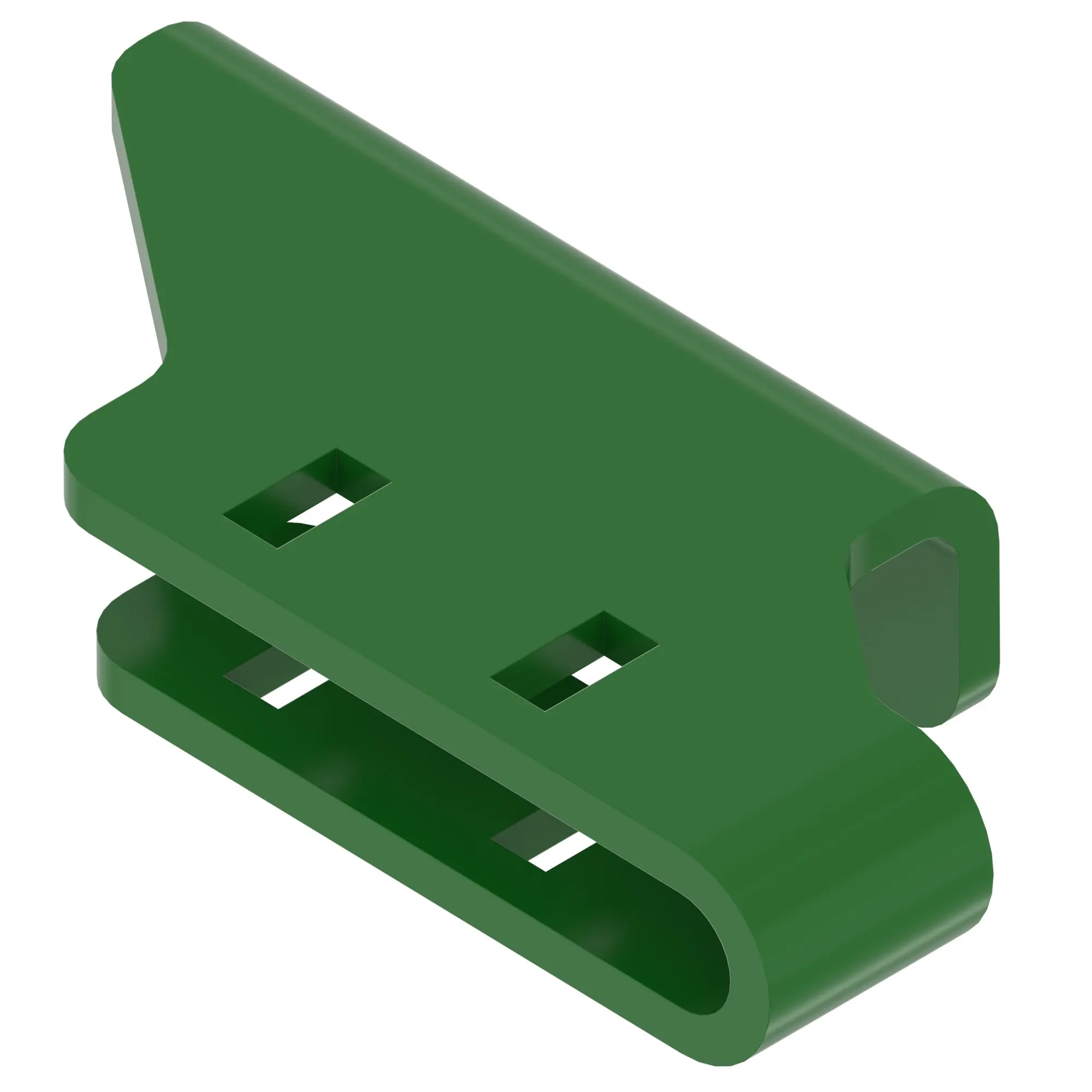 John Deere Bracket - UC22769