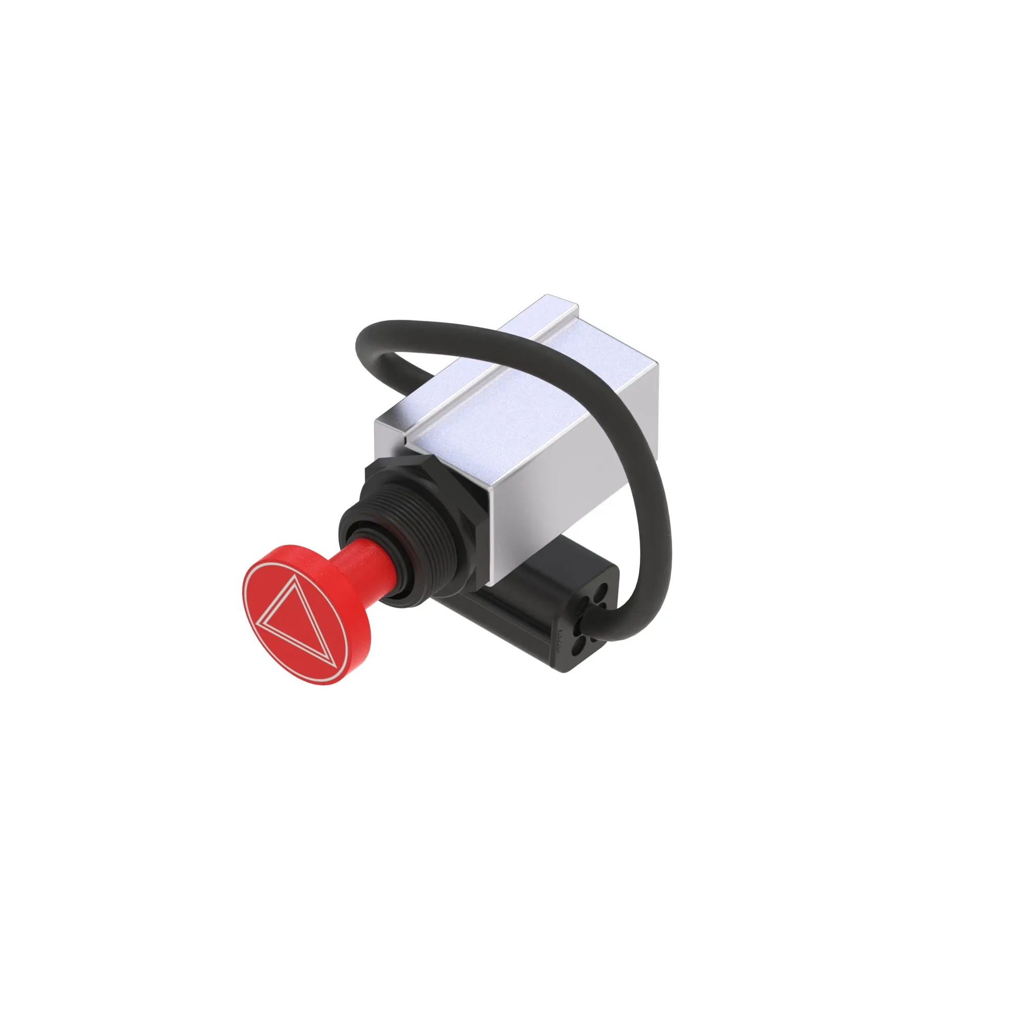 John Deere Hazard Light Switch - RE234721