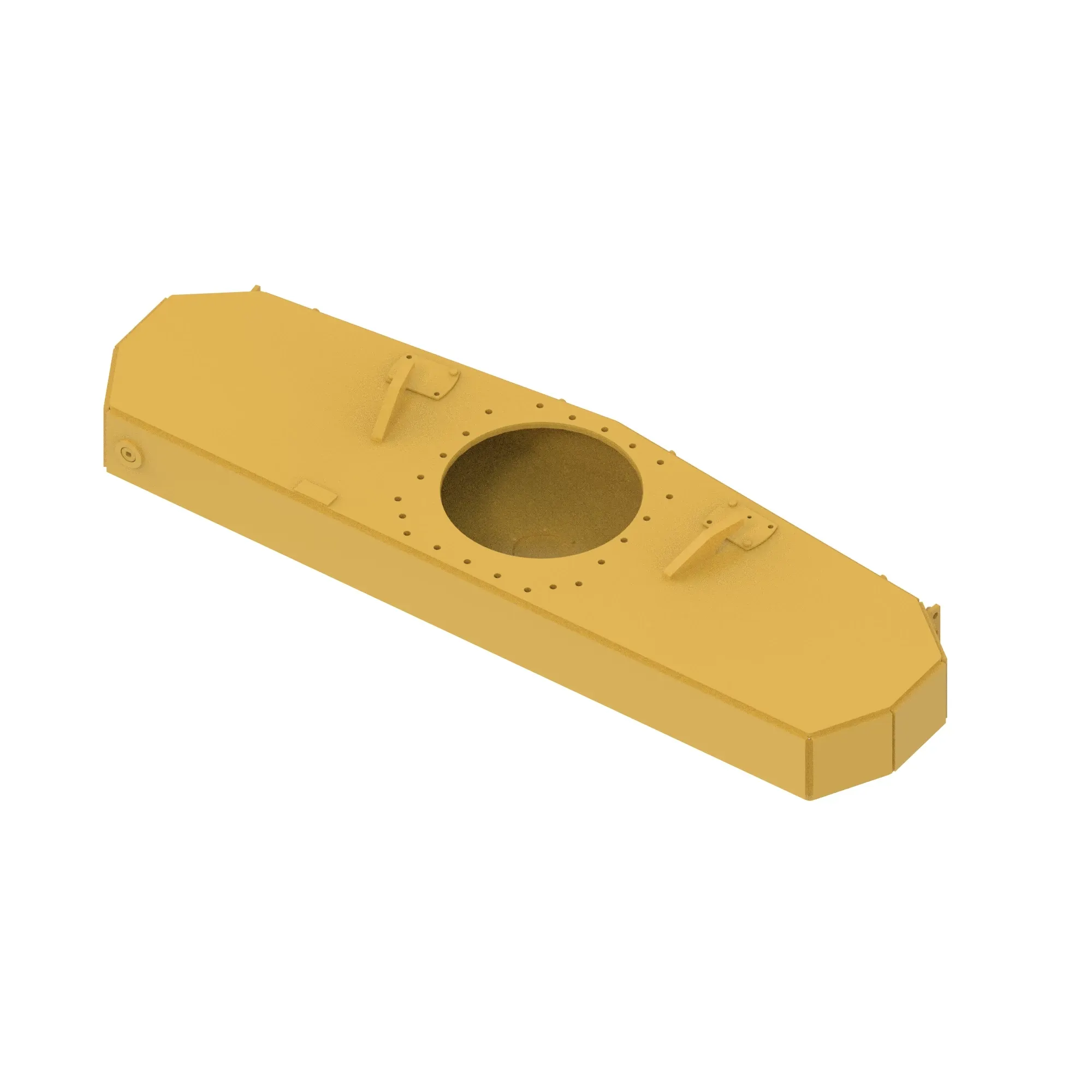John Deere Tandem Housing - AT474576